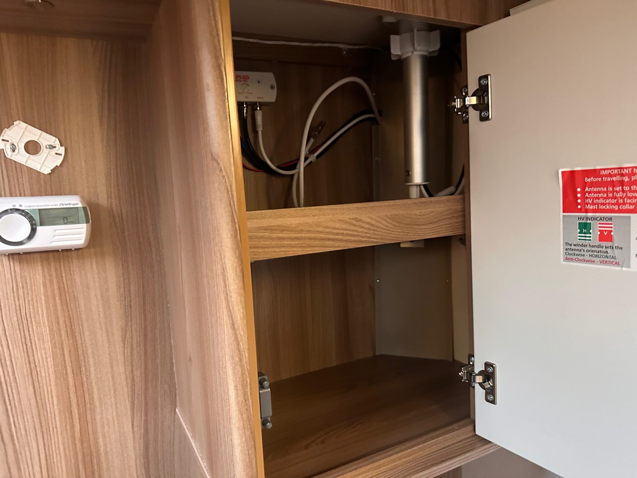 Swift Fairway 560- 2022 Caravans - Image 83