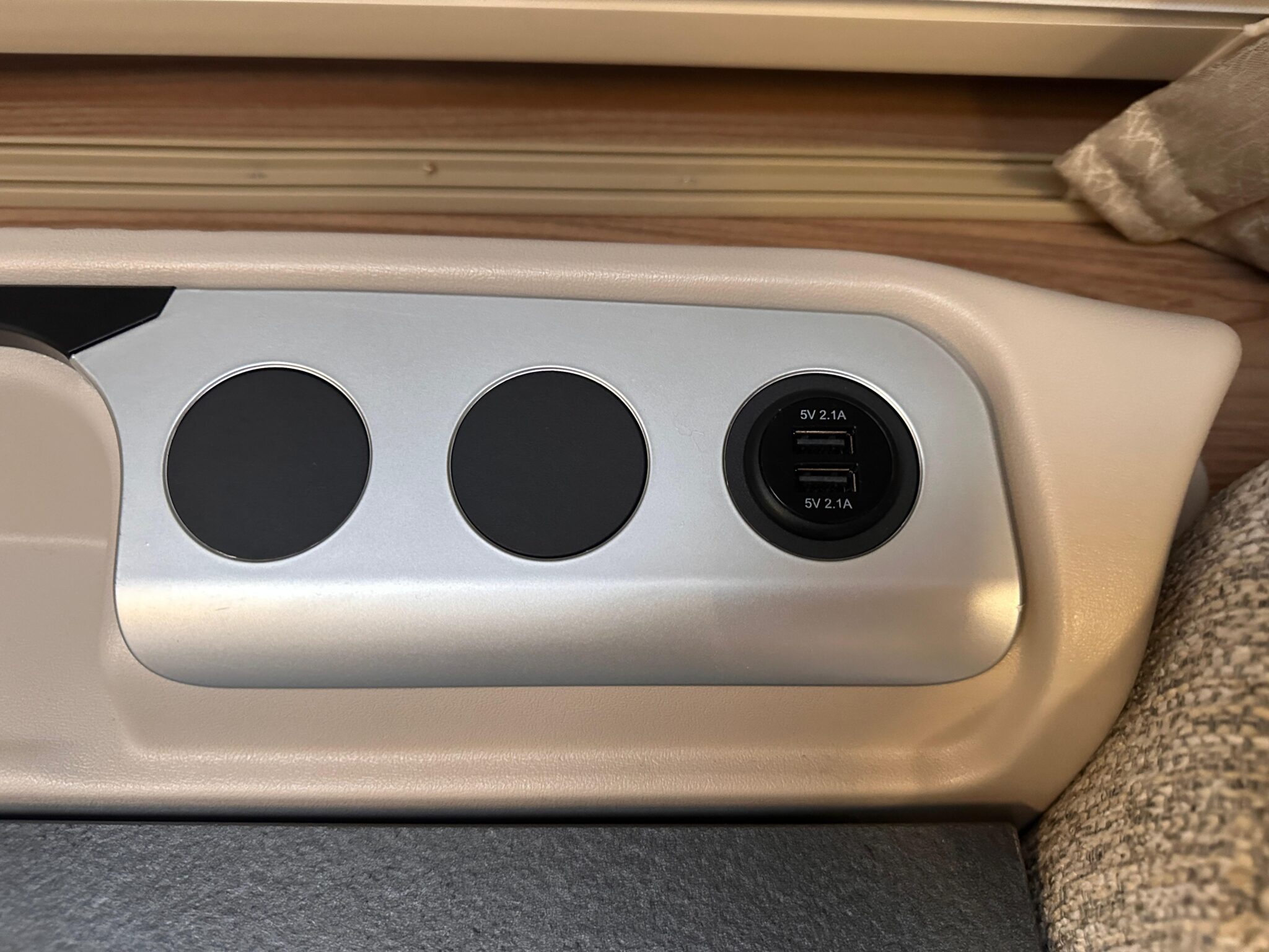 Swift Fairway 560- 2022 Caravans - Image 84