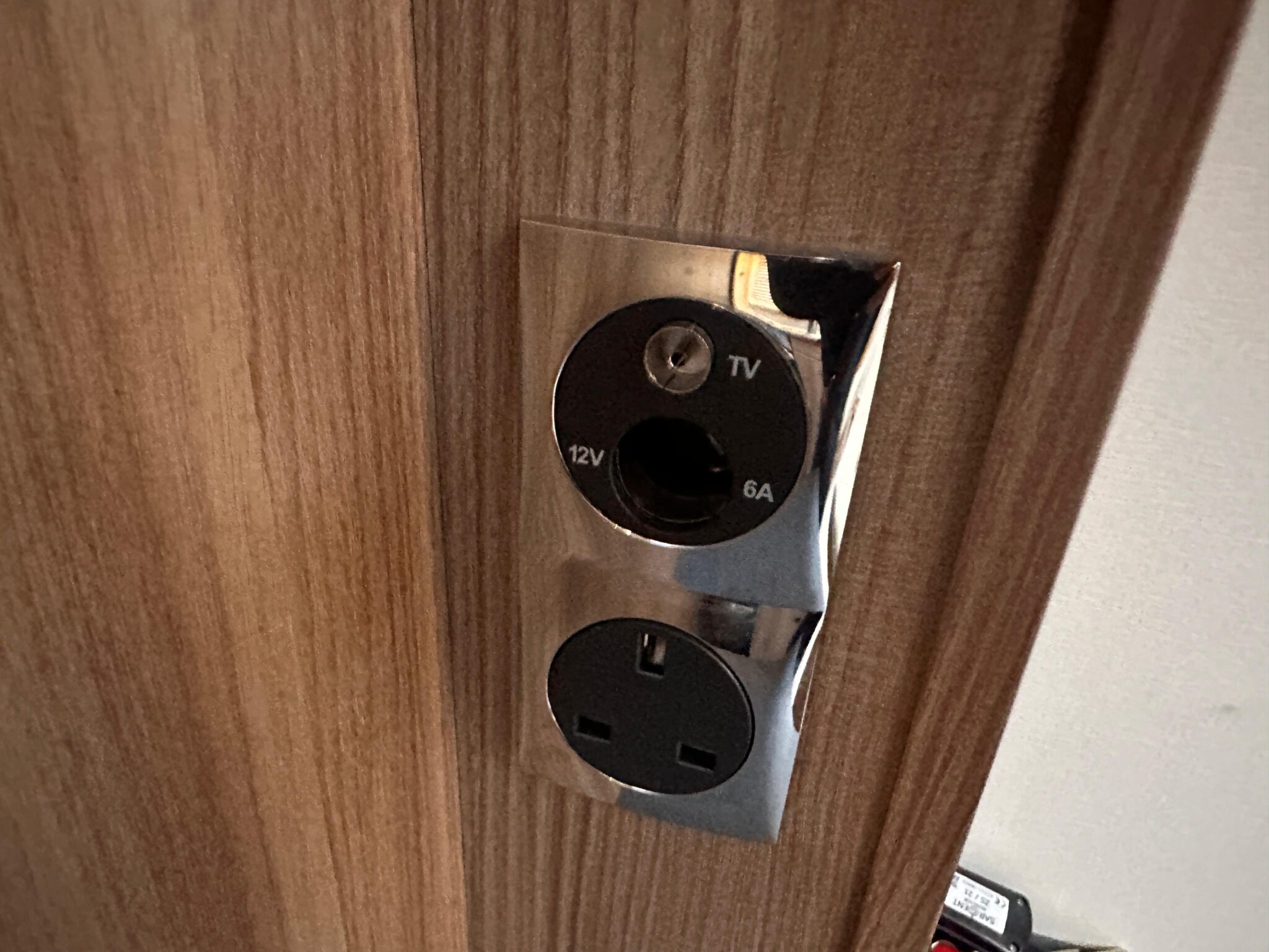 Swift Fairway 560- 2022 Caravans - Image 87