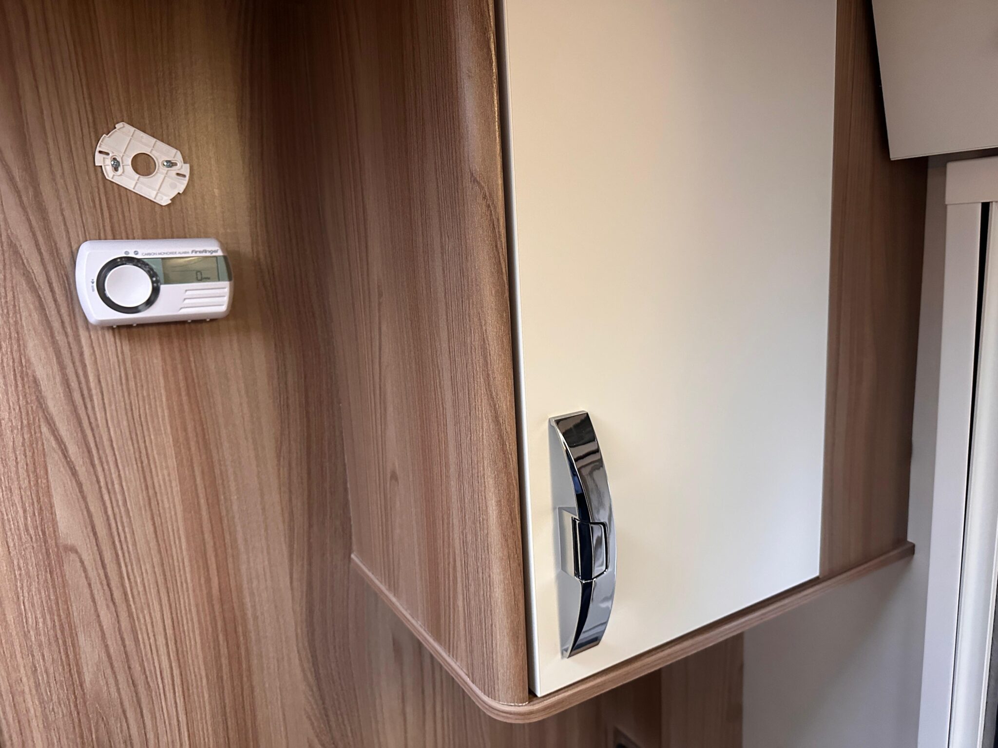 Swift Fairway 560- 2022 Caravans - Image 88