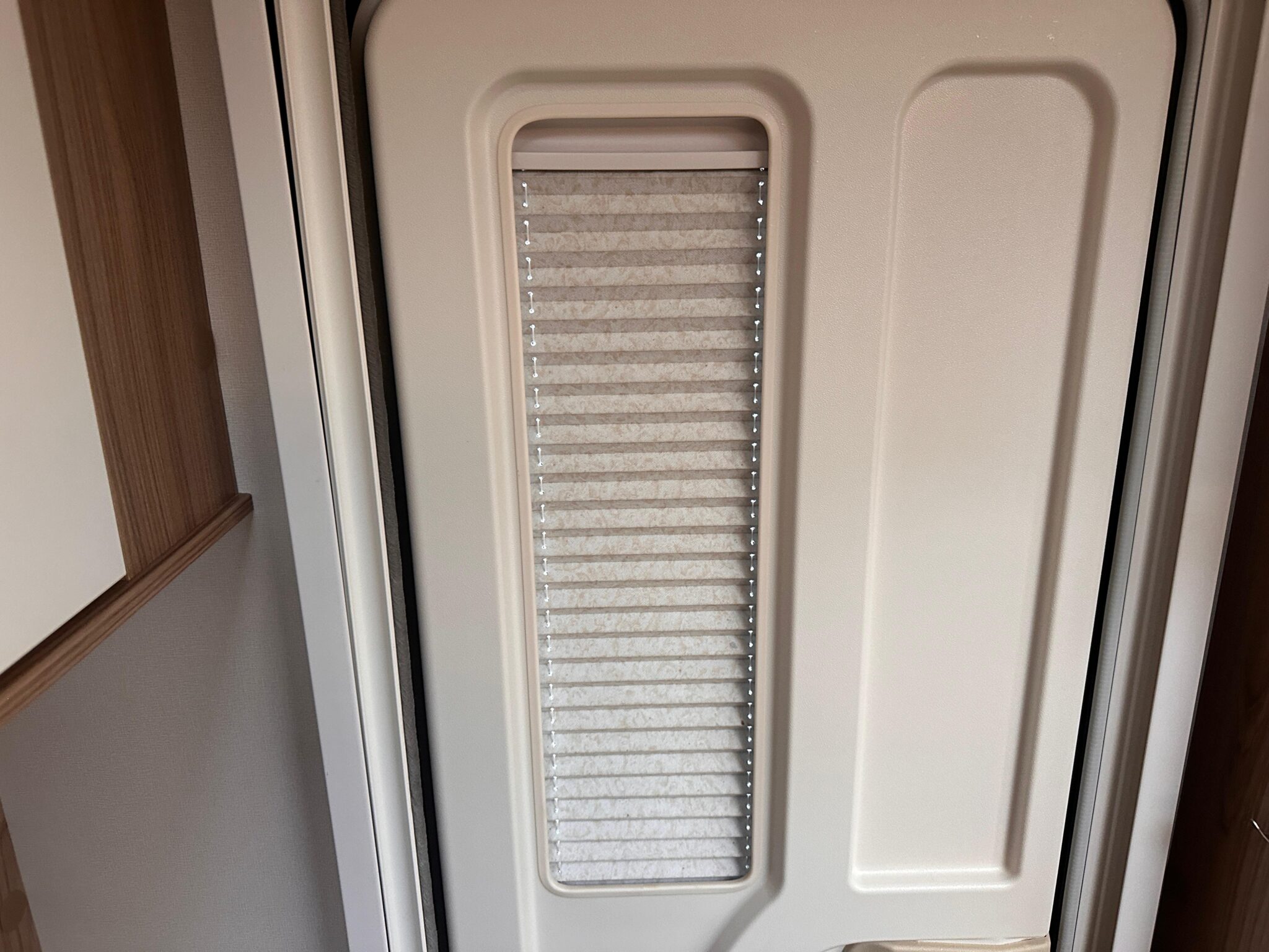 Swift Fairway 560- 2022 Caravans - Image 89