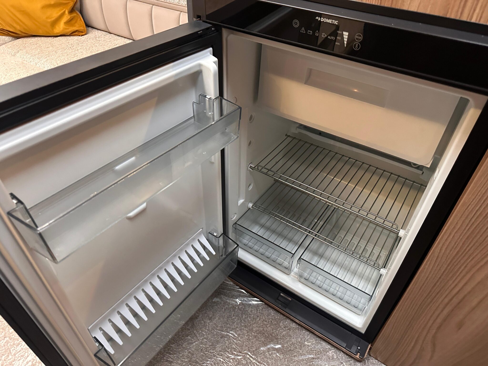 Swift Fairway 560- 2022 Caravans - Image 93