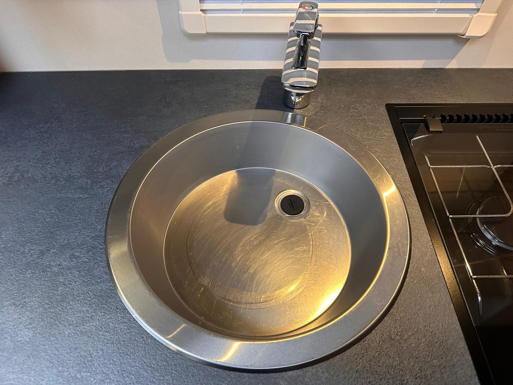 Swift Fairway 560- 2022 Caravans - Image 94