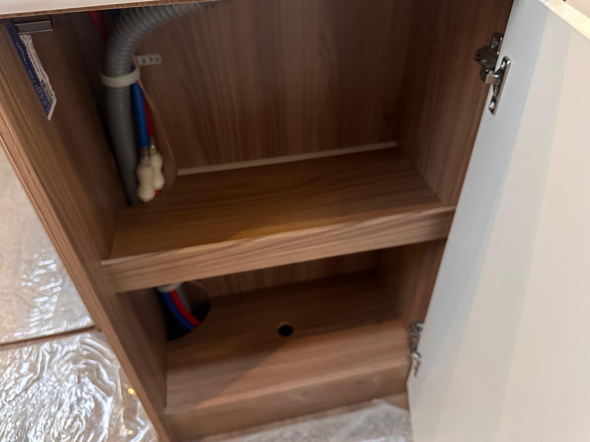 Swift Fairway 560- 2022 Caravans - Image 96