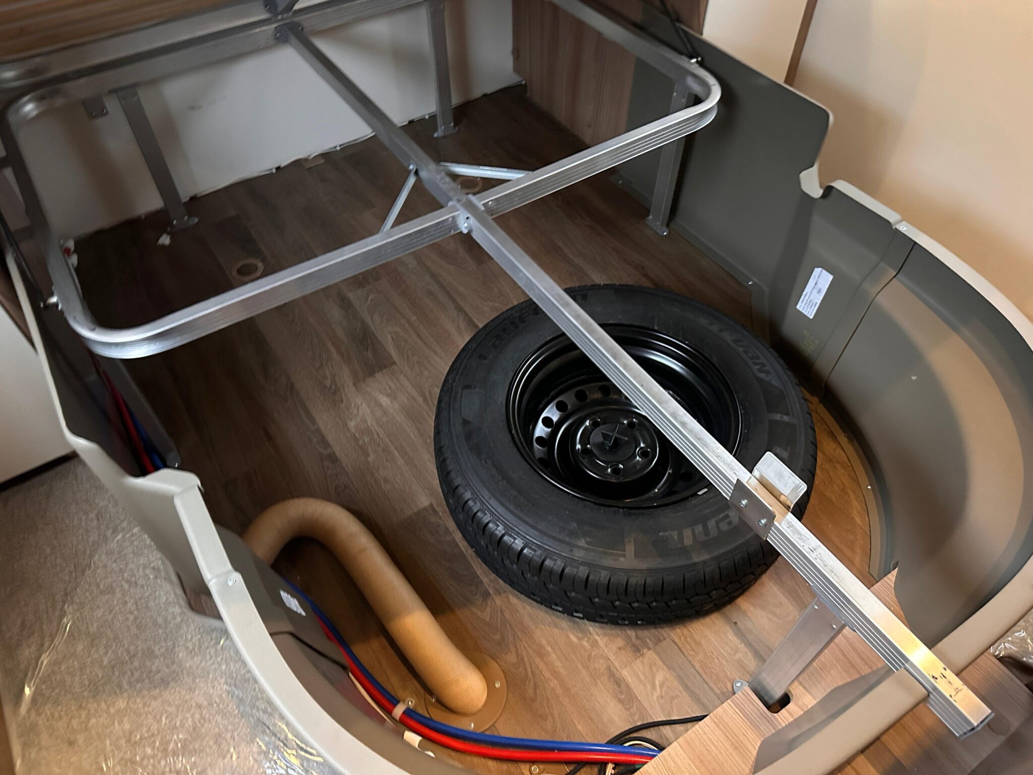 Swift Fairway 560- 2022 Caravans - Image 98