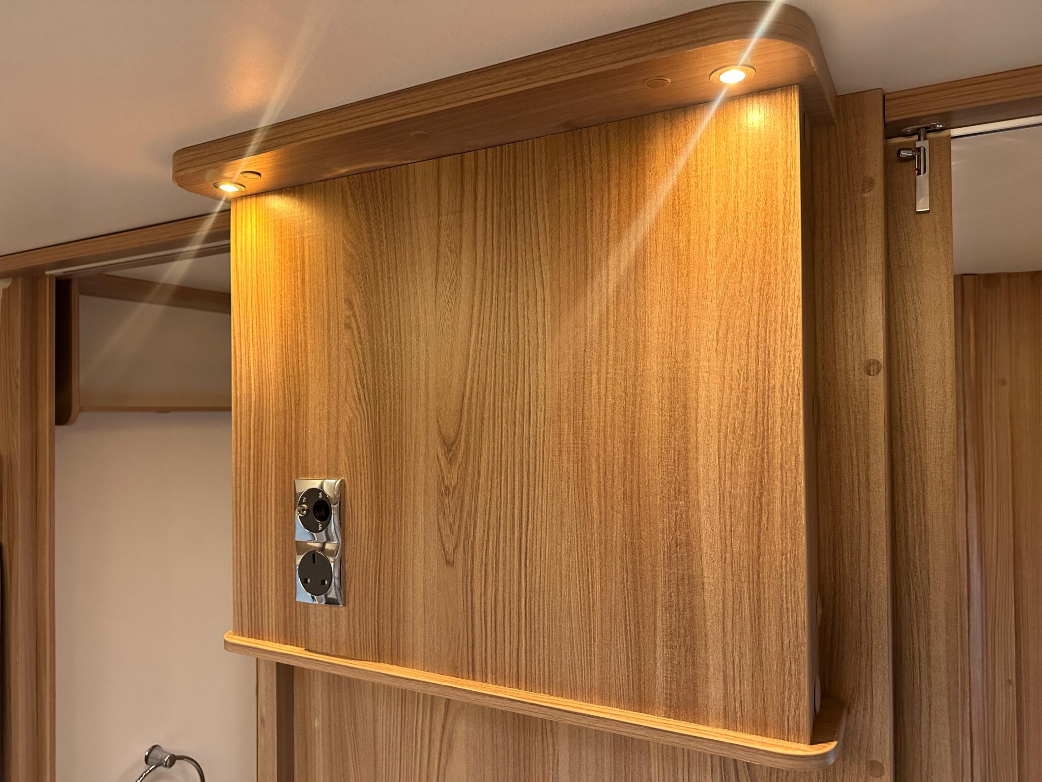 Swift Fairway 560- 2022 Caravans - Image 99