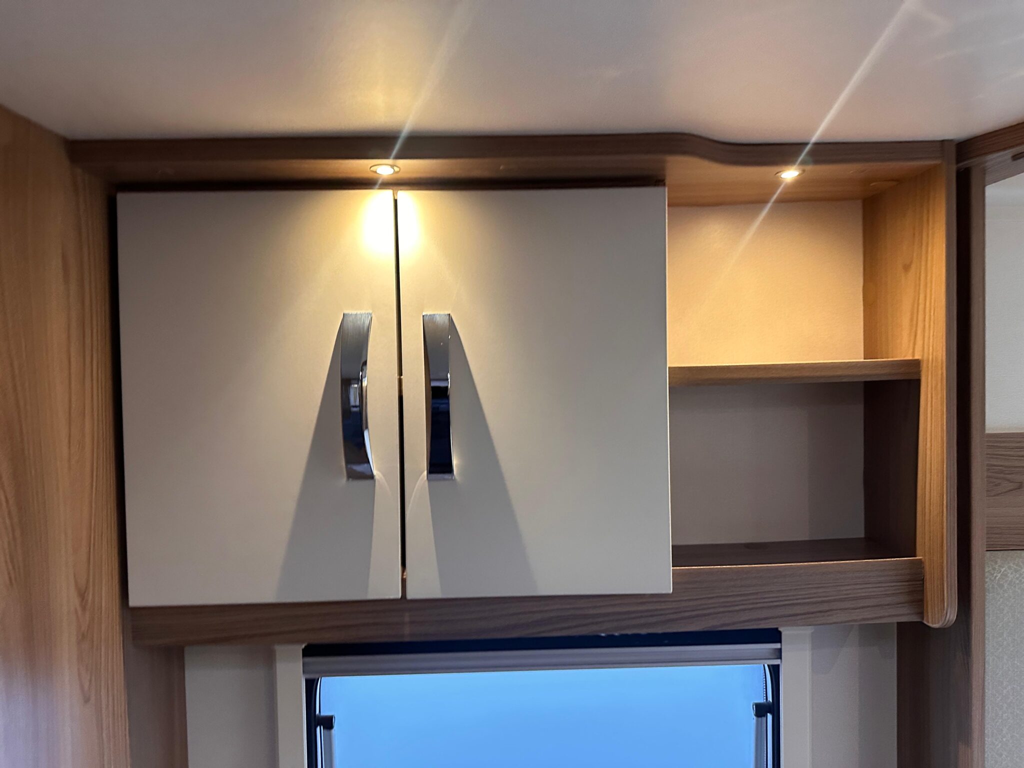 Swift Fairway 560- 2022 Caravans - Image 101