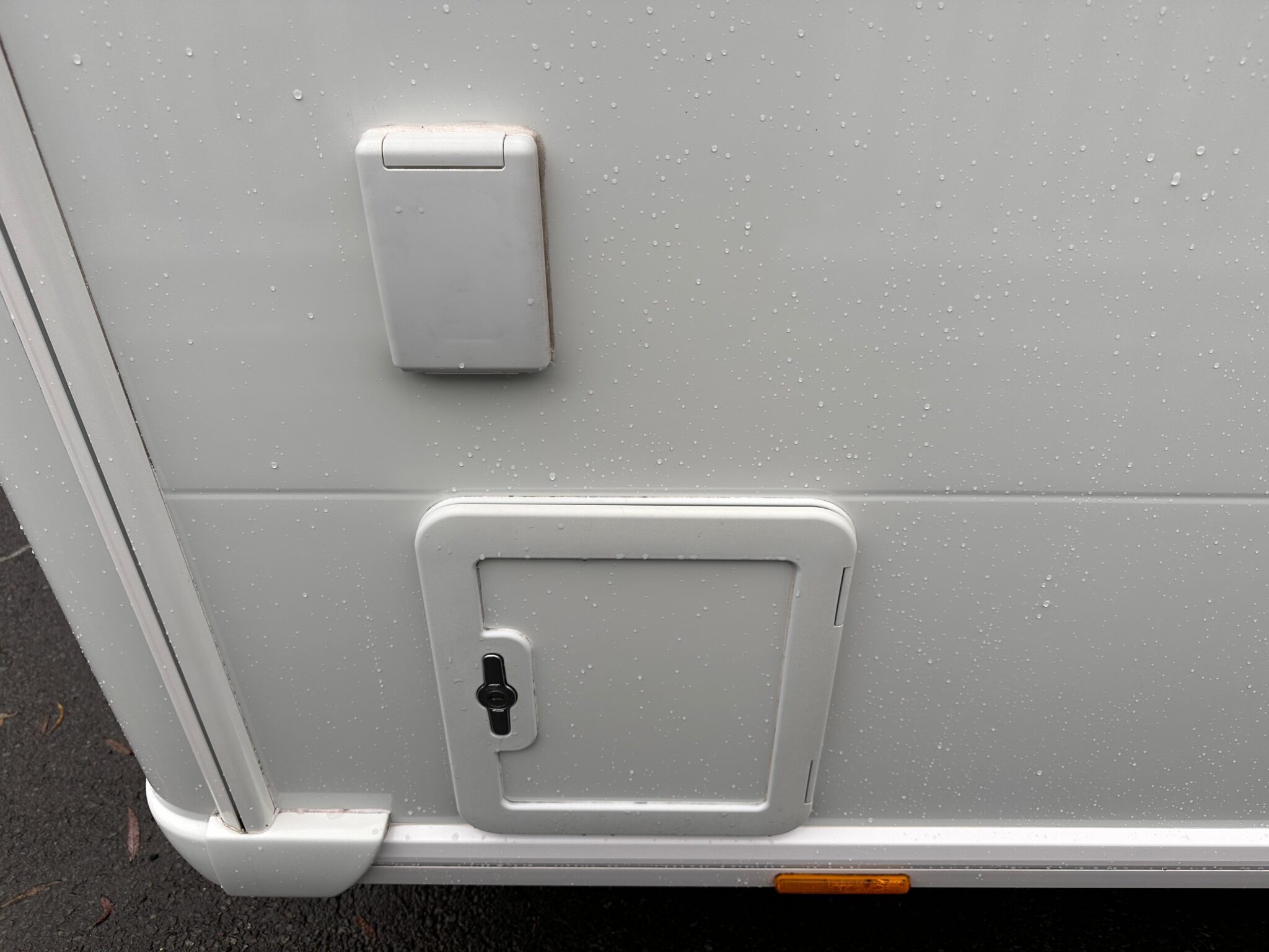 Coachman VIP 575- 2018 Caravan - Image 58