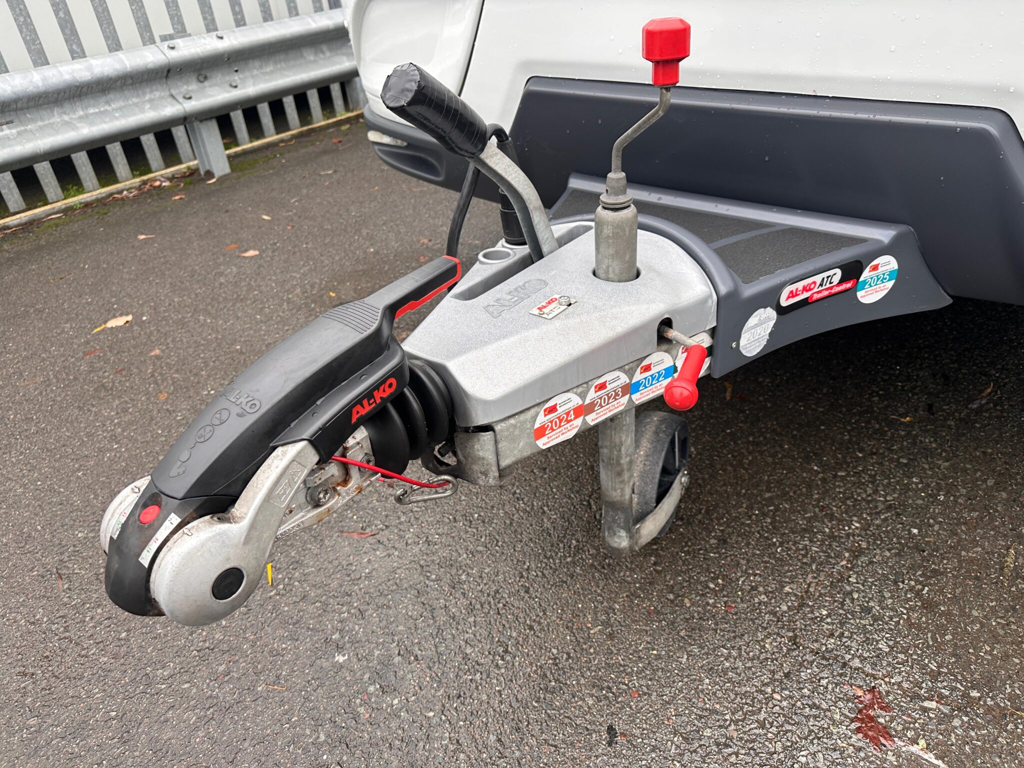 Coachman VIP 575- 2018 Caravan - Image 60