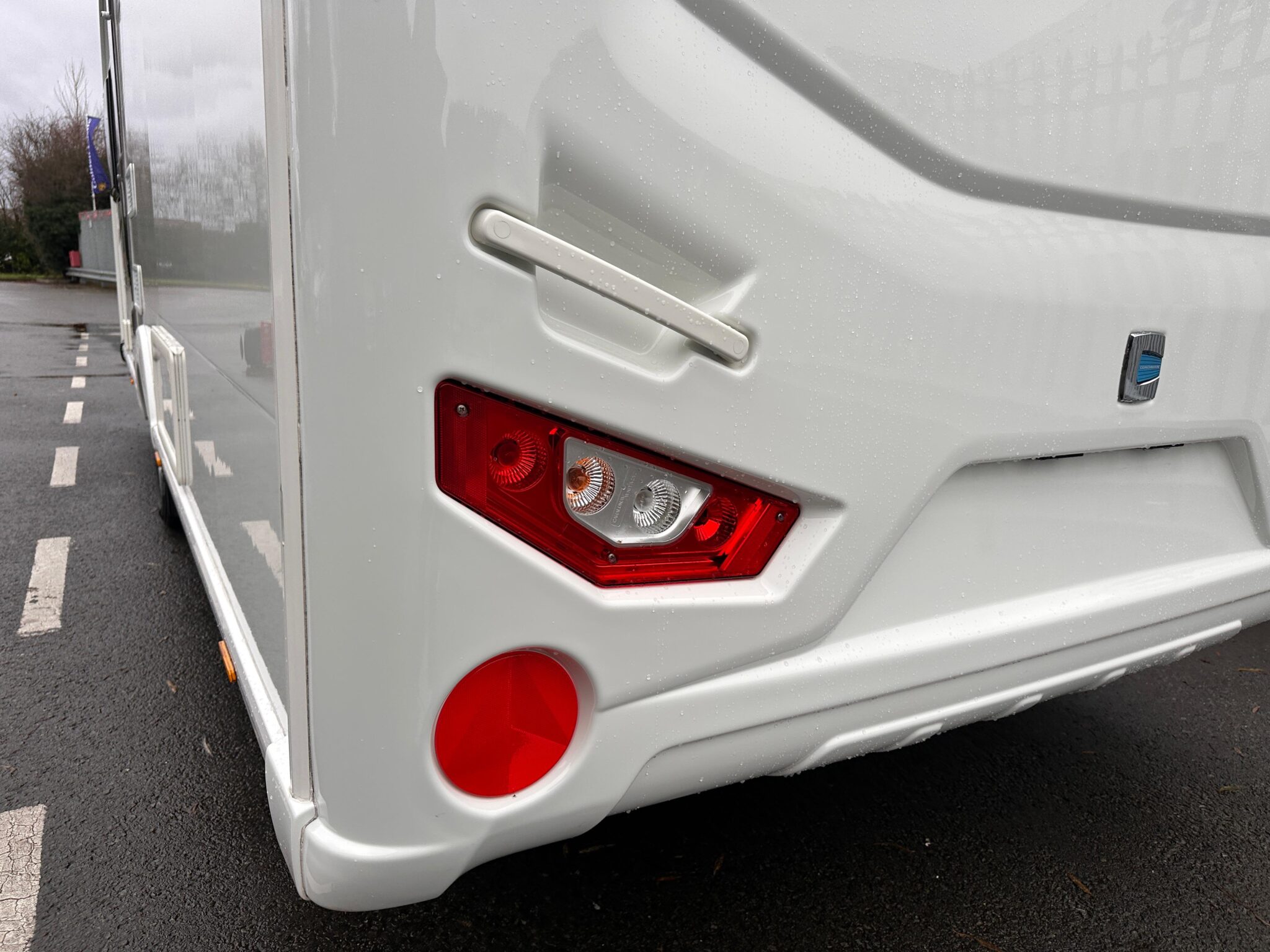 Coachman VIP 575- 2018 Caravan - Image 62