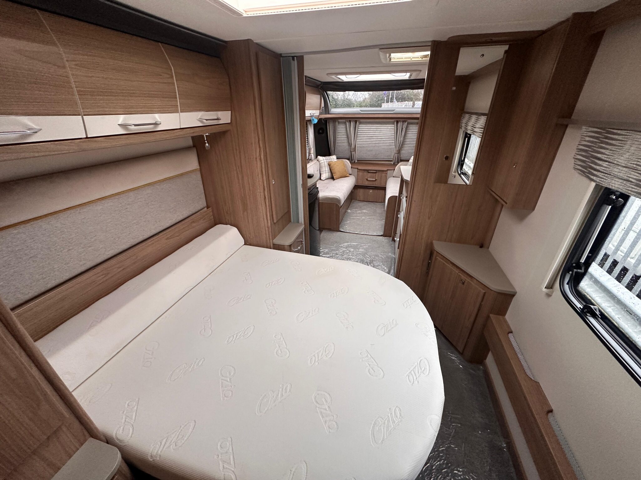 Coachman VIP 575- 2018 Caravan - Image 64