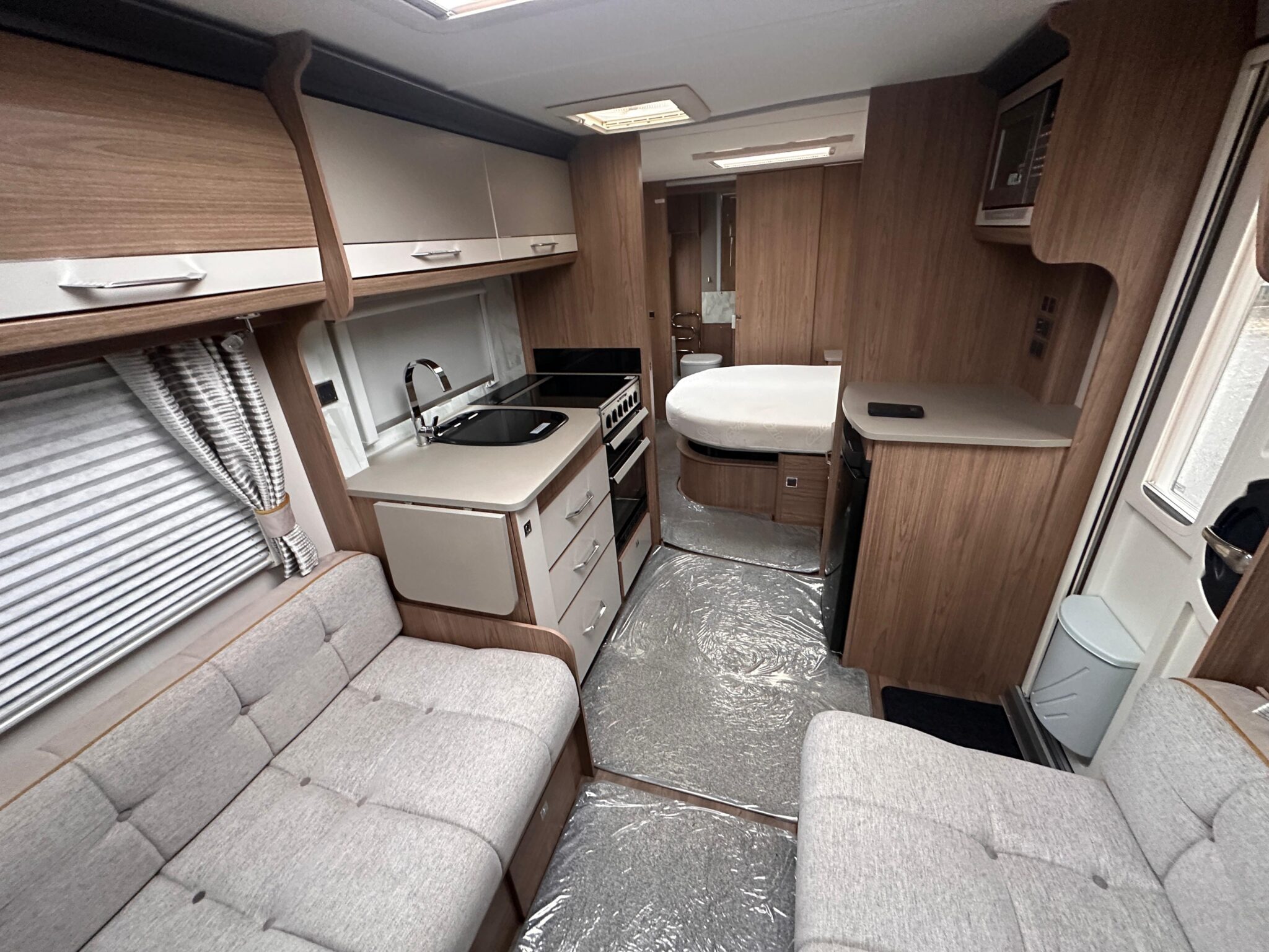Coachman VIP 575- 2018 Caravan - Image 67