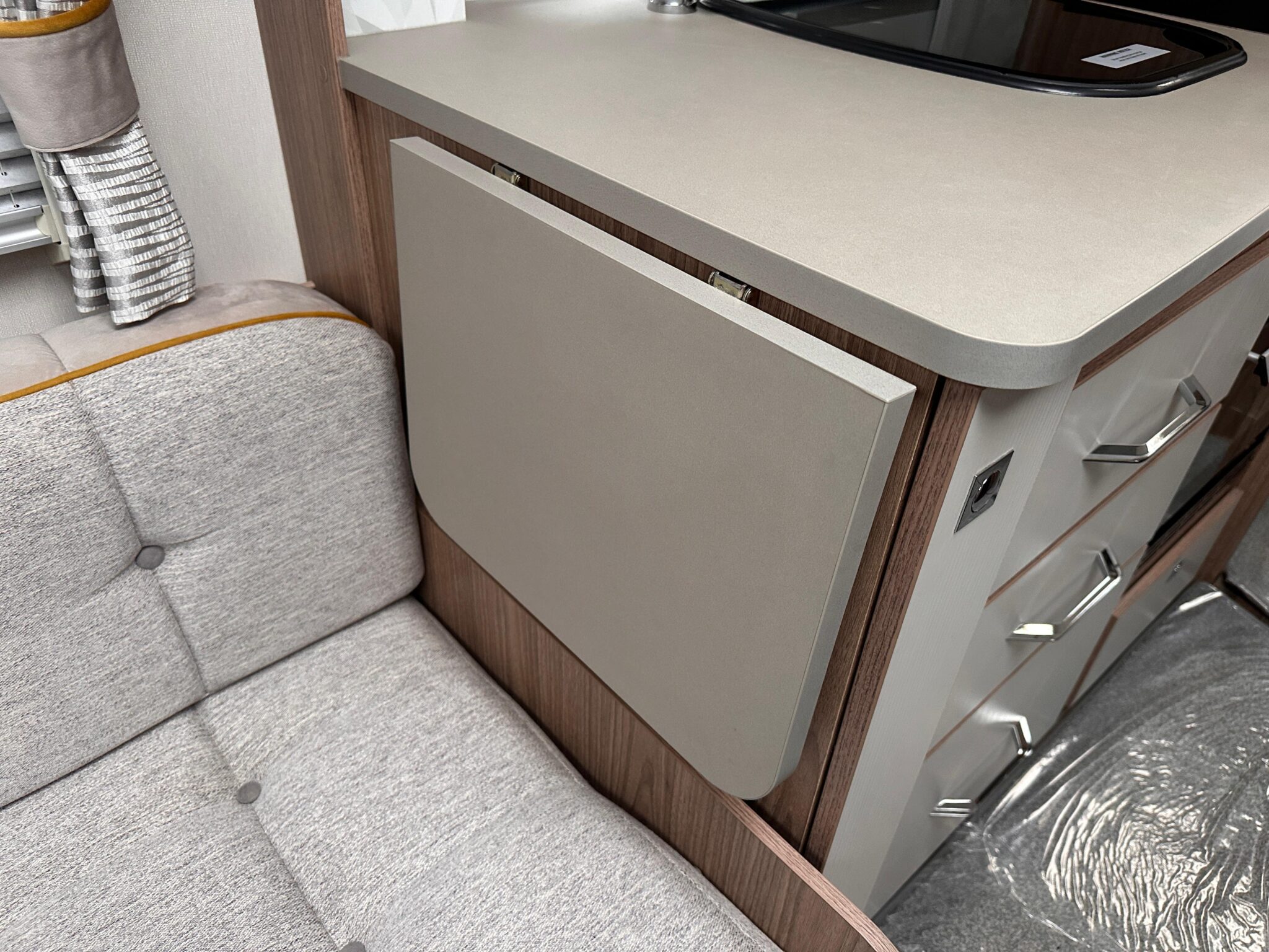 Coachman VIP 575- 2018 Caravan - Image 68