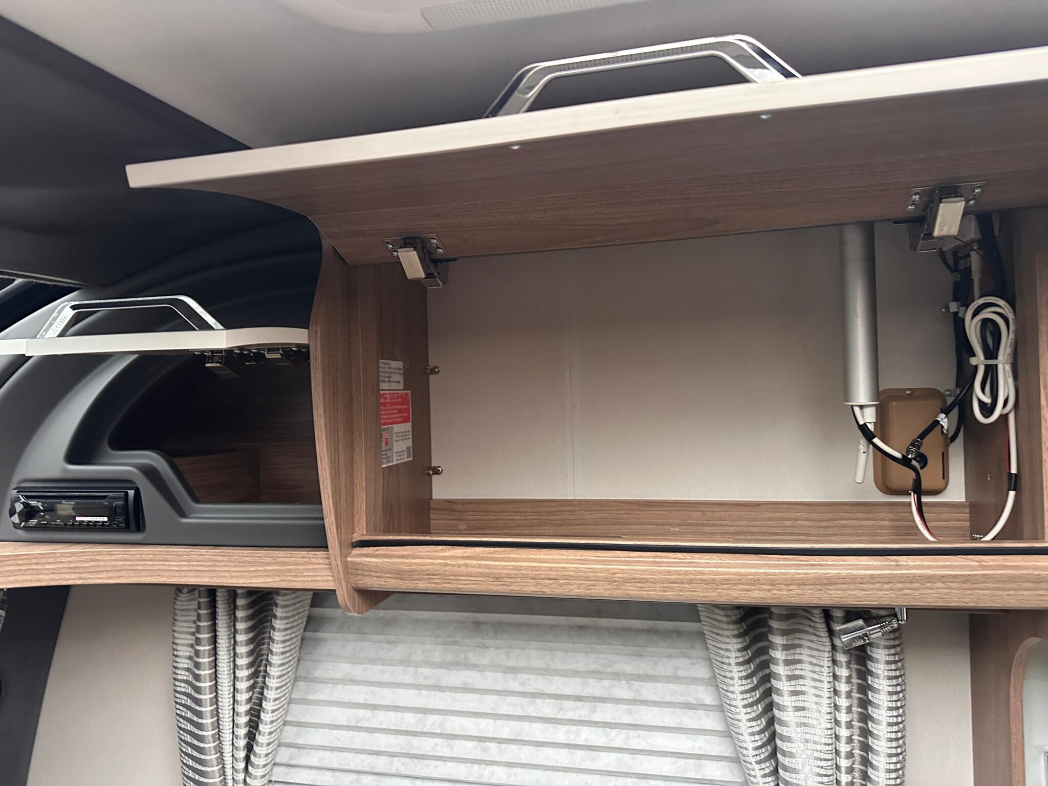 Coachman VIP 575- 2018 Caravan - Image 69