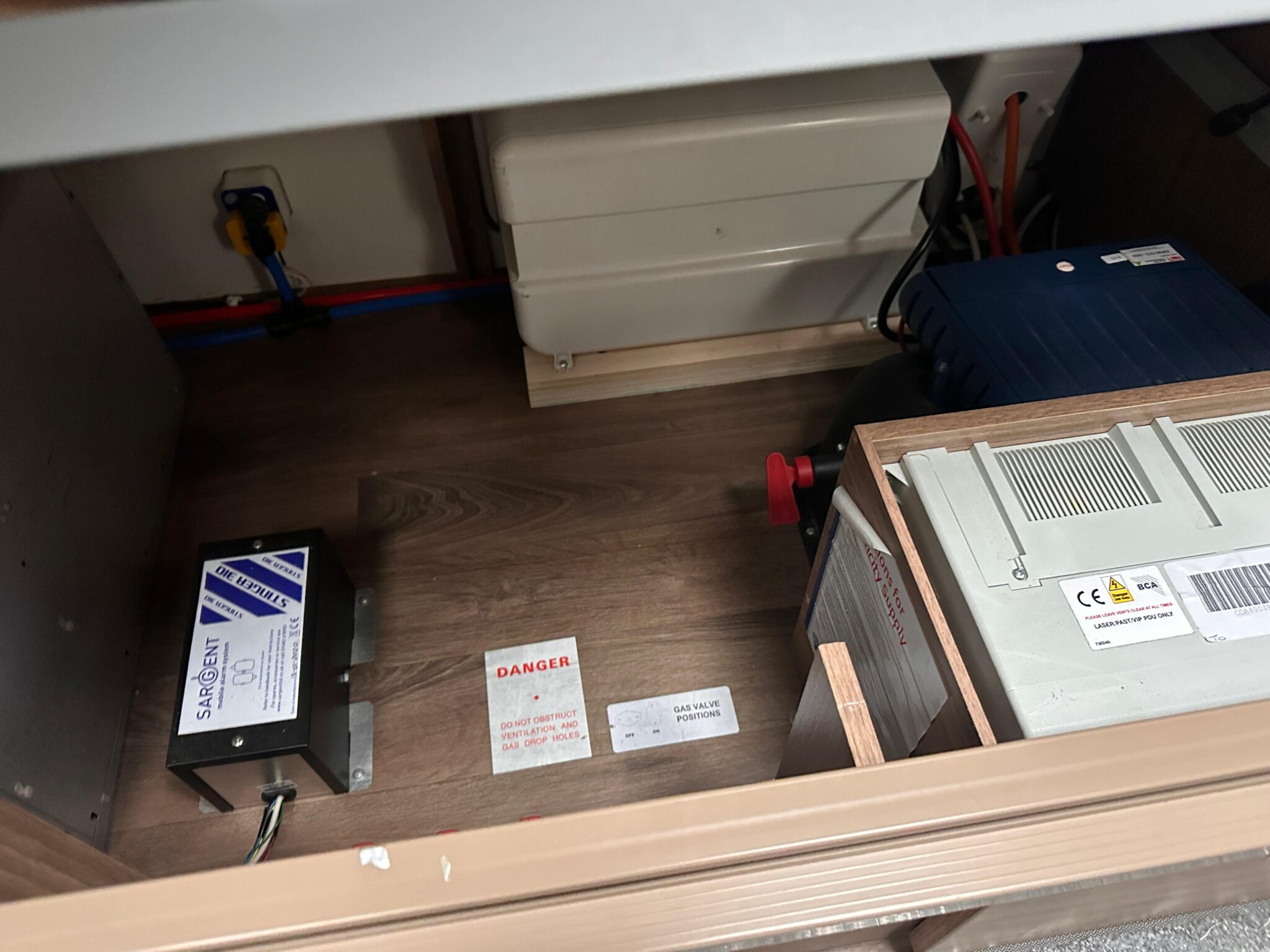 Coachman VIP 575- 2018 Caravan - Image 70