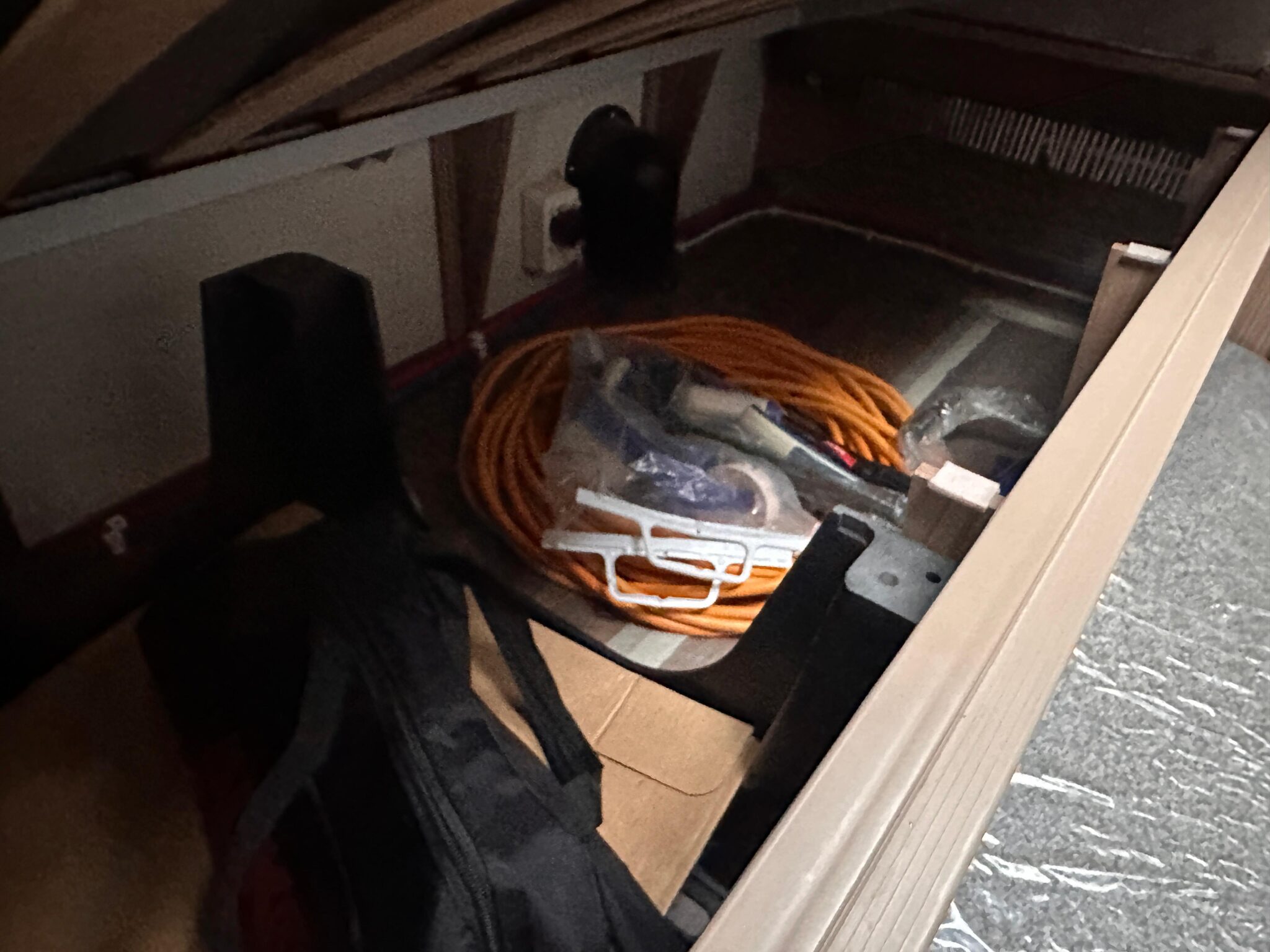 Coachman VIP 575- 2018 Caravan - Image 71