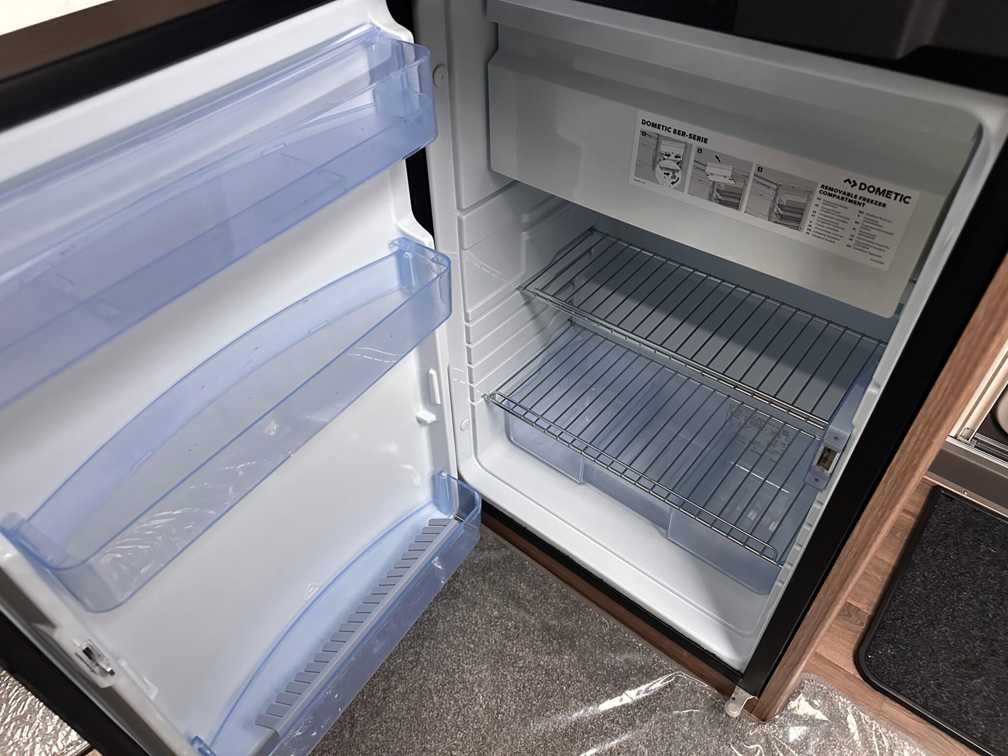 Coachman VIP 575- 2018 Caravan - Image 77