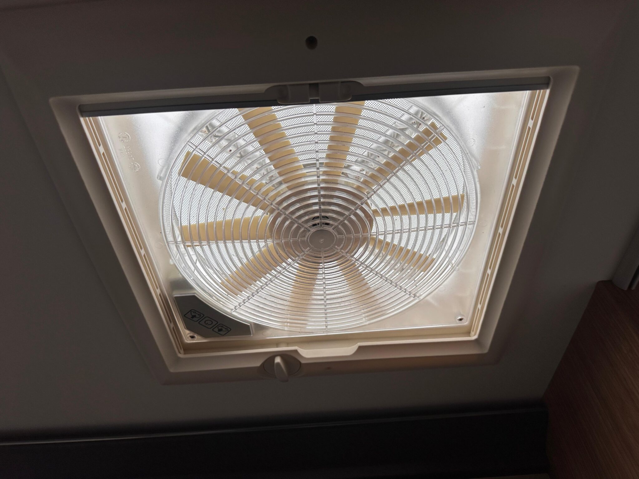 Coachman VIP 575- 2018 Caravan - Image 78