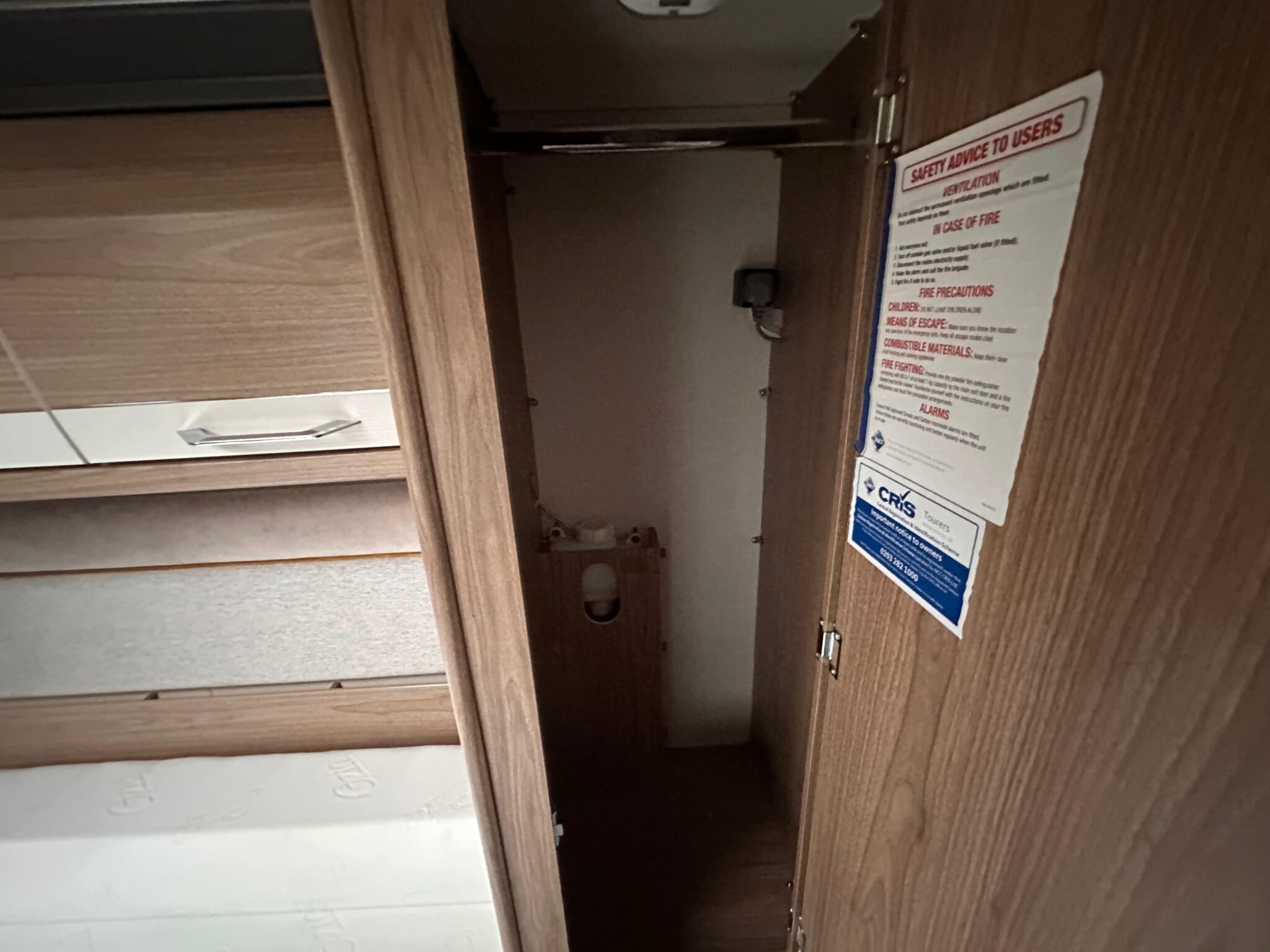Coachman VIP 575- 2018 Caravan - Image 81