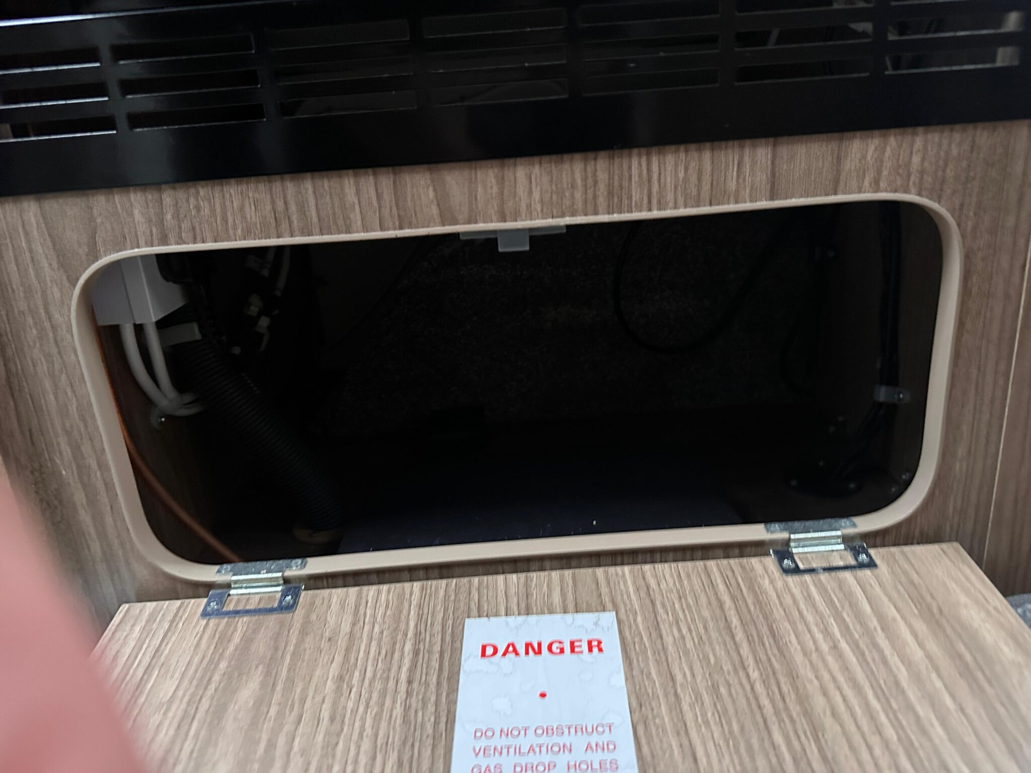 Coachman VIP 575- 2018 Caravan - Image 82