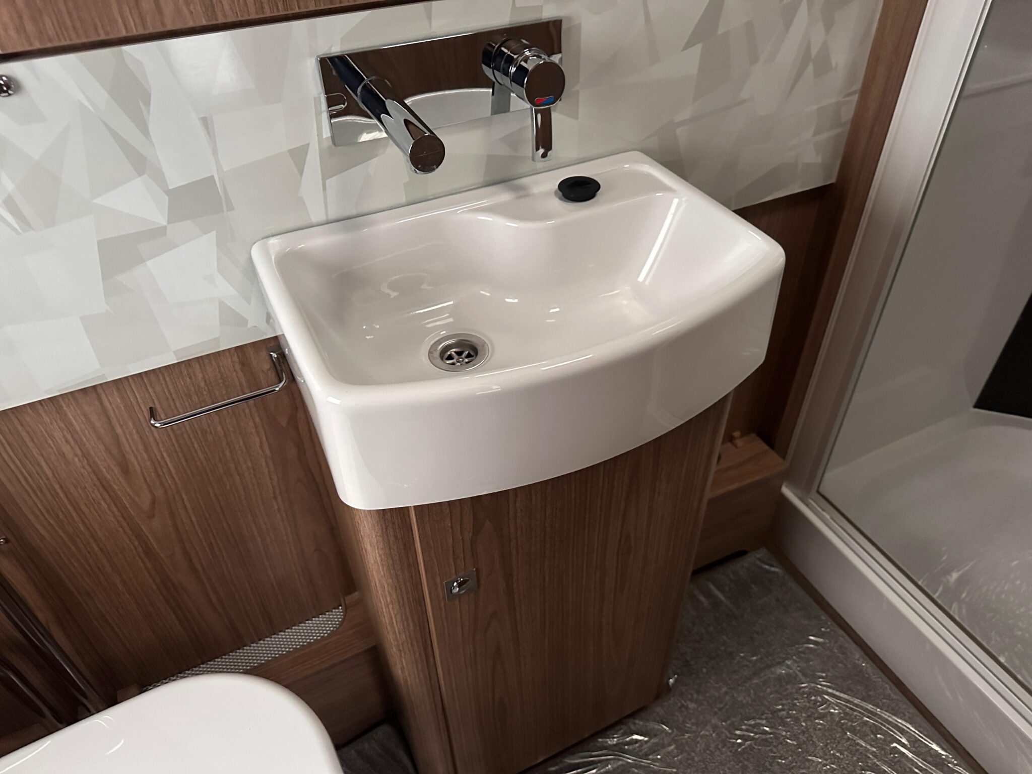 Coachman VIP 575- 2018 Caravan - Image 87