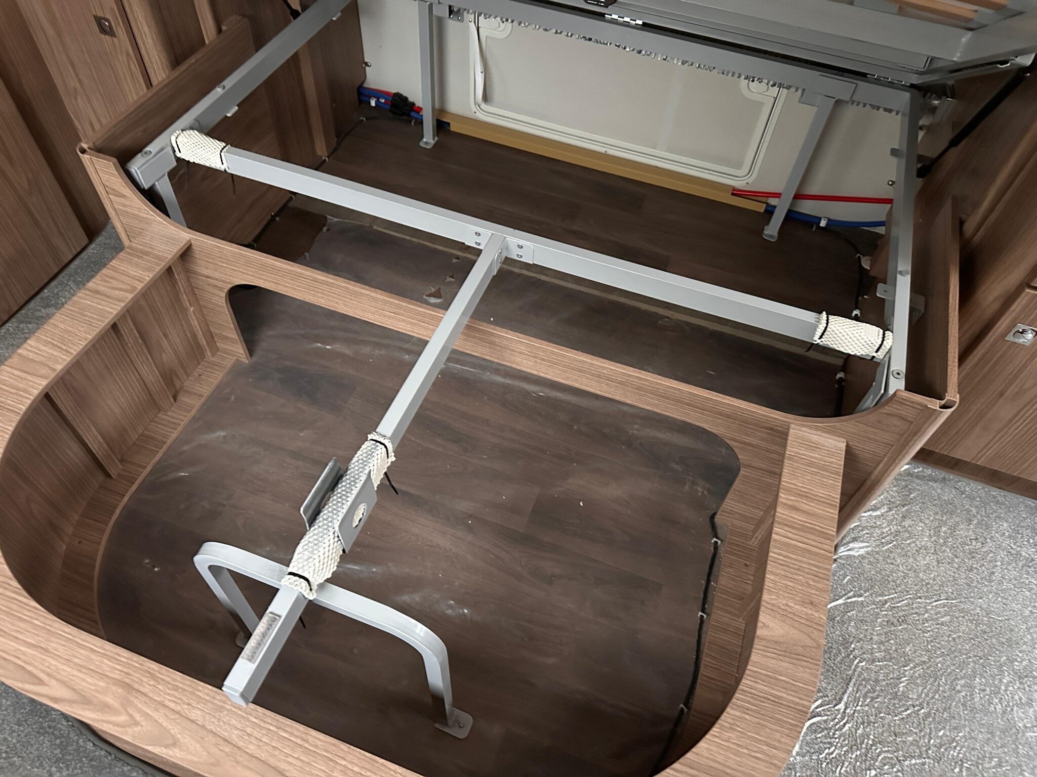 Coachman VIP 575- 2018 Caravan - Image 88