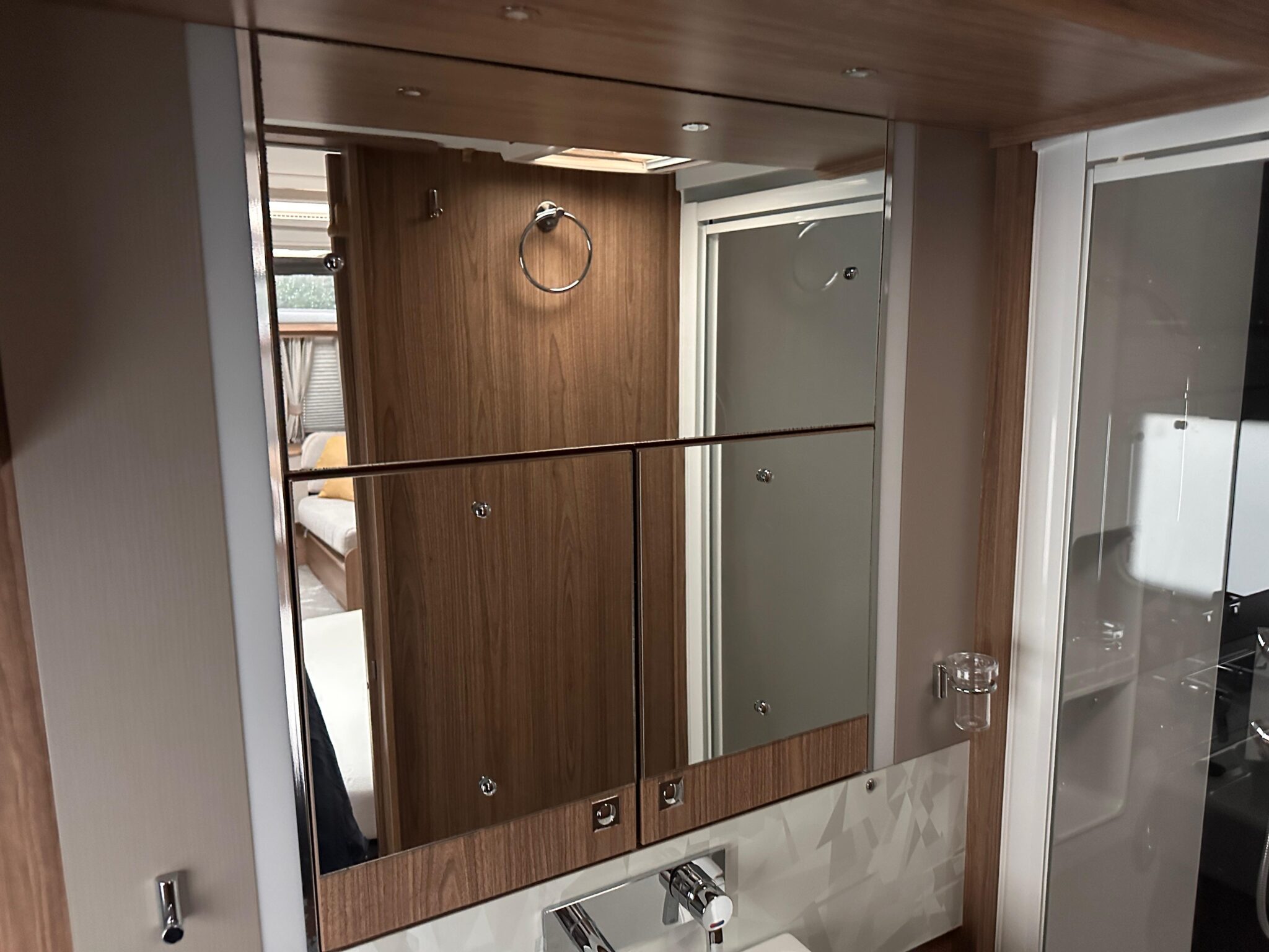 Coachman VIP 575- 2018 Caravan - Image 91