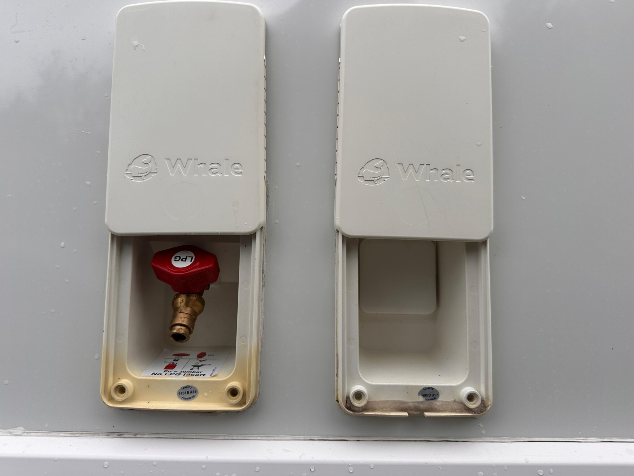 Coachman VIP 575- 2018 Caravan - Image 7