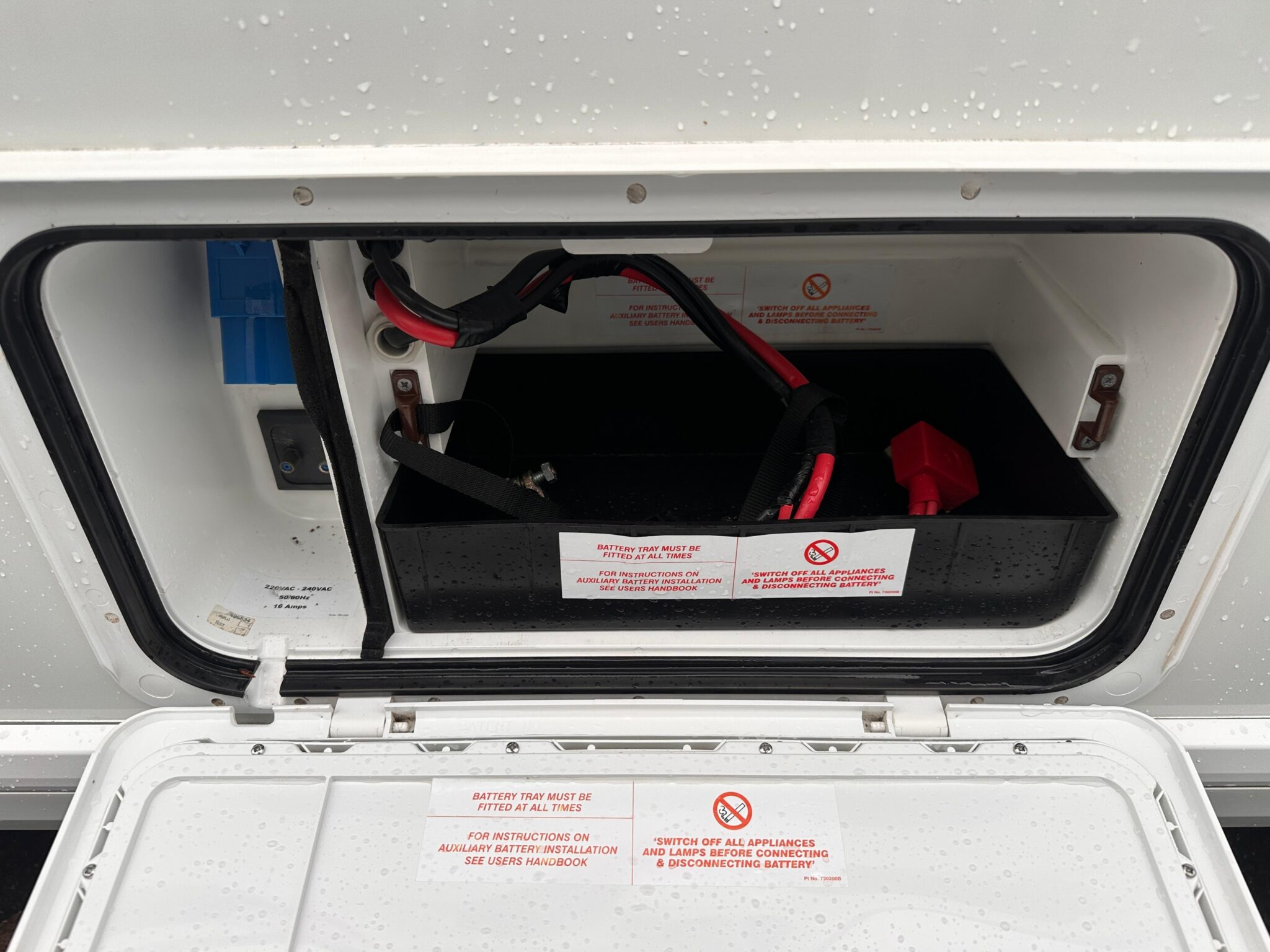 Coachman VIP 575- 2018 Caravan - Image 8