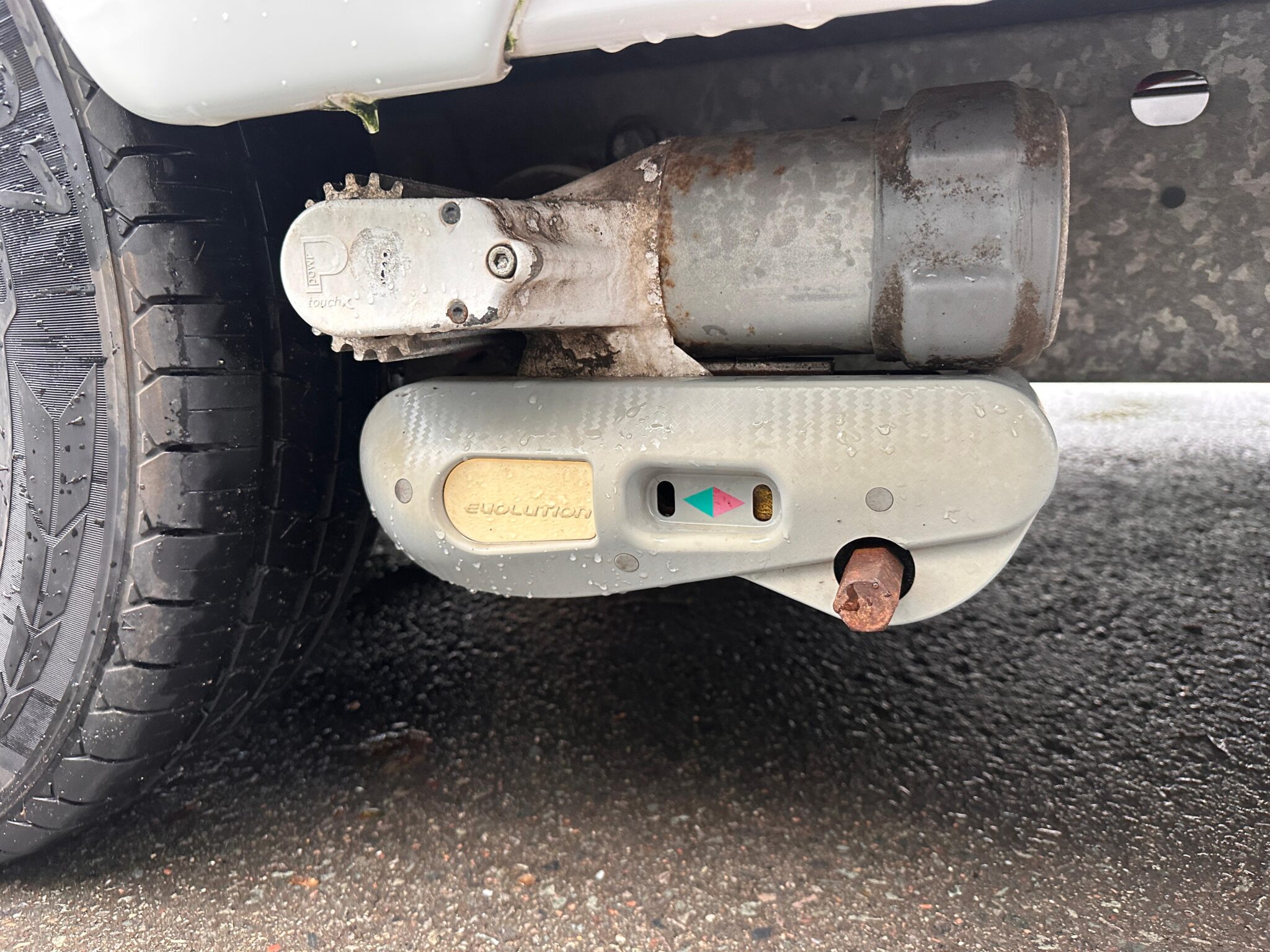 Coachman VIP 575- 2018 Caravan - Image 13