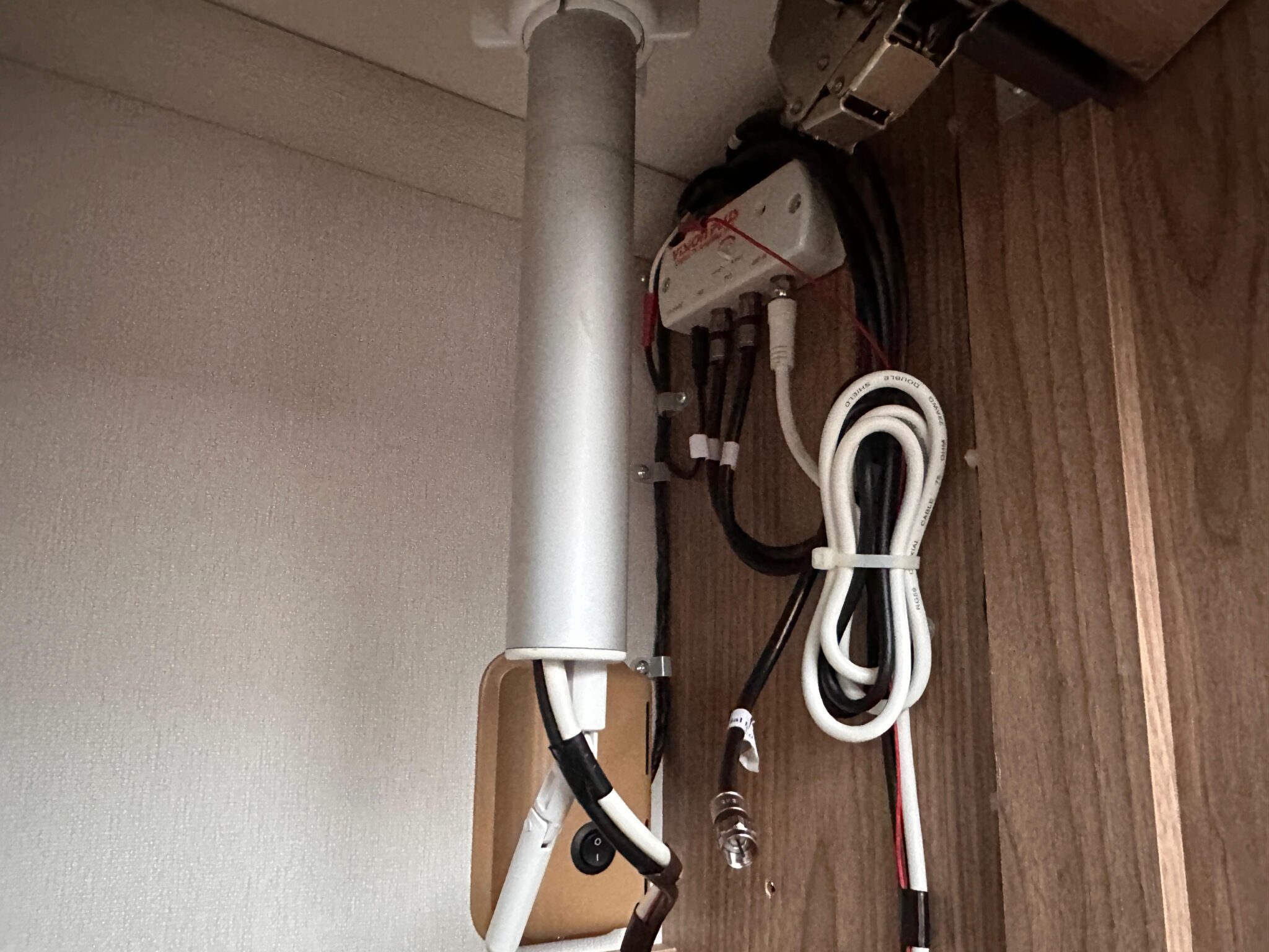 Coachman VIP 575- 2018 Caravan - Image 28