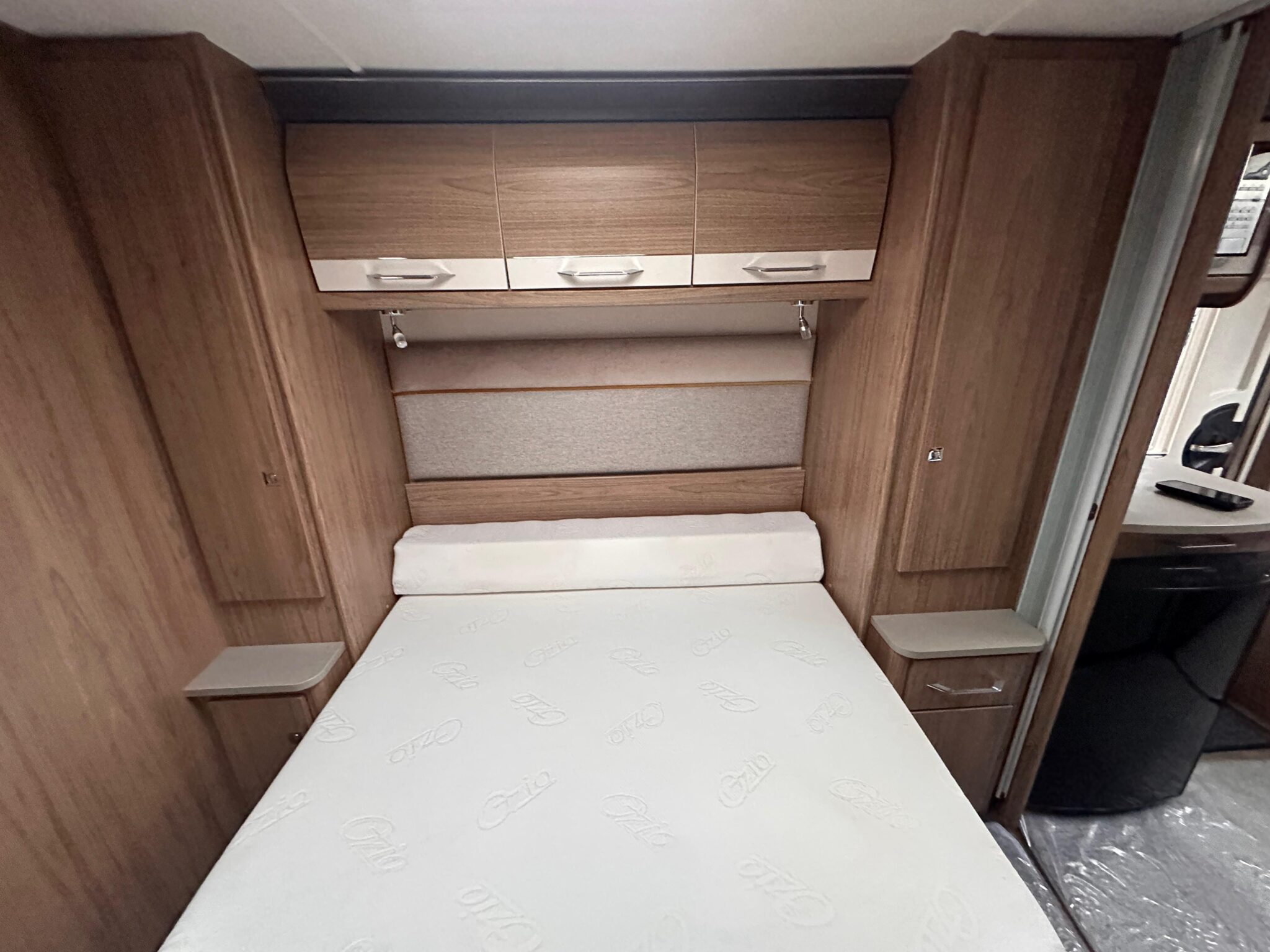 Coachman VIP 575- 2018 Caravan - Image 45