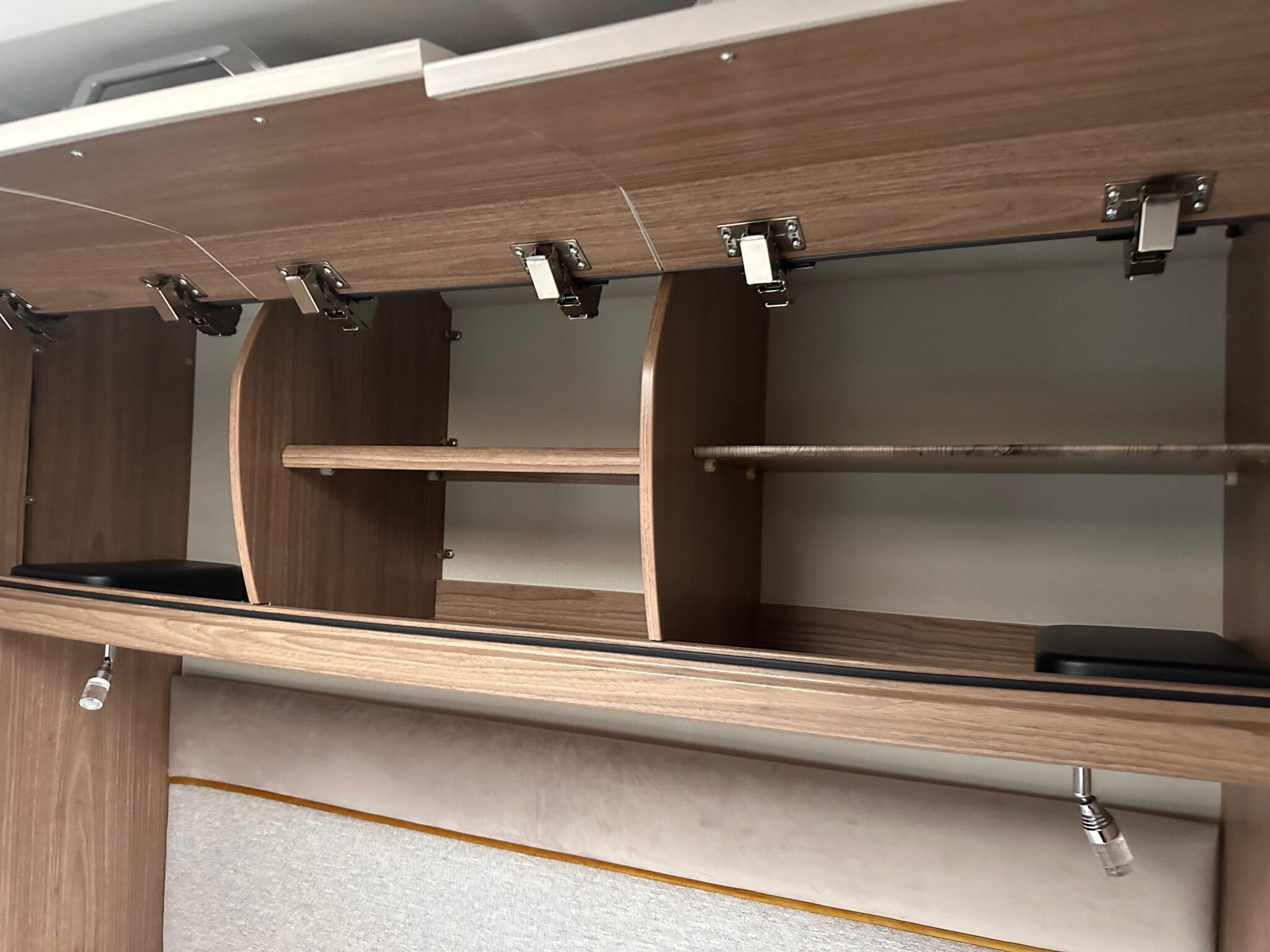 Coachman VIP 575- 2018 Caravan - Image 47