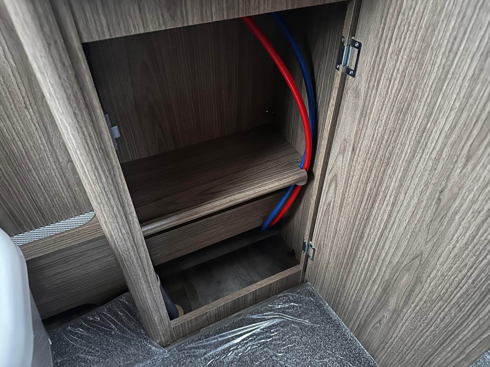 Coachman VIP 575- 2018 Caravan - Image 50