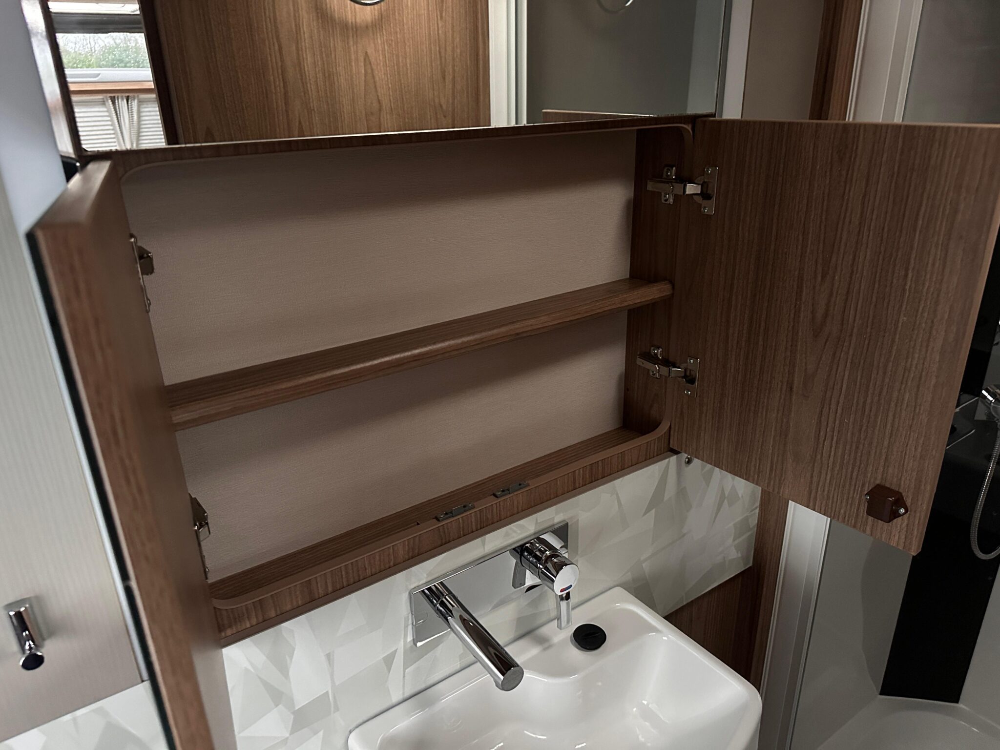 Coachman VIP 575- 2018 Caravan - Image 56