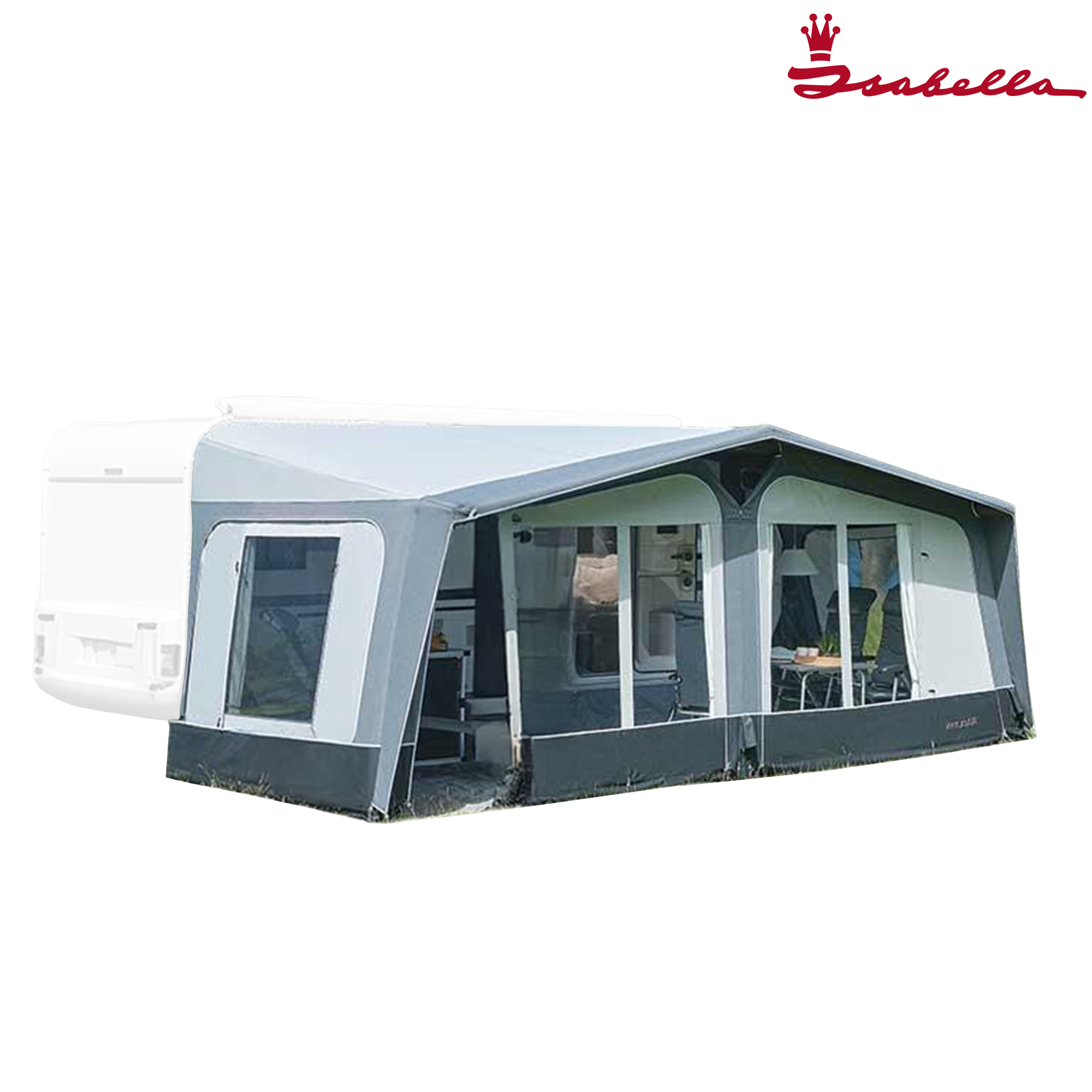 Isabella Ventura AIR Nova Caravan Awning