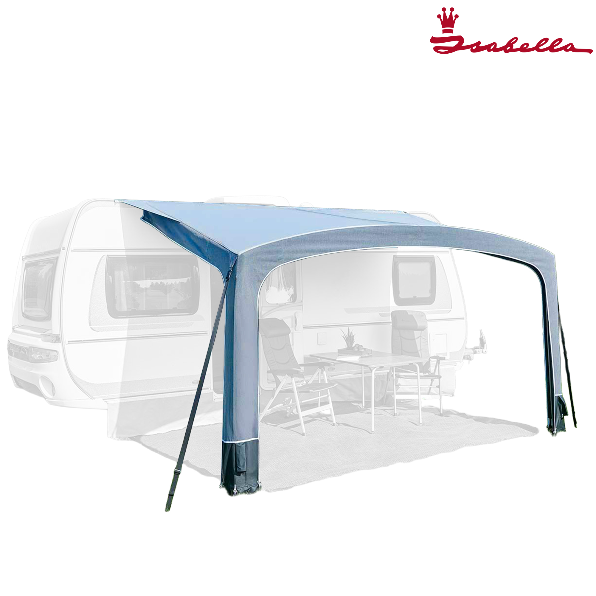 Isabella Ventura AIR Sol Sun Canopy