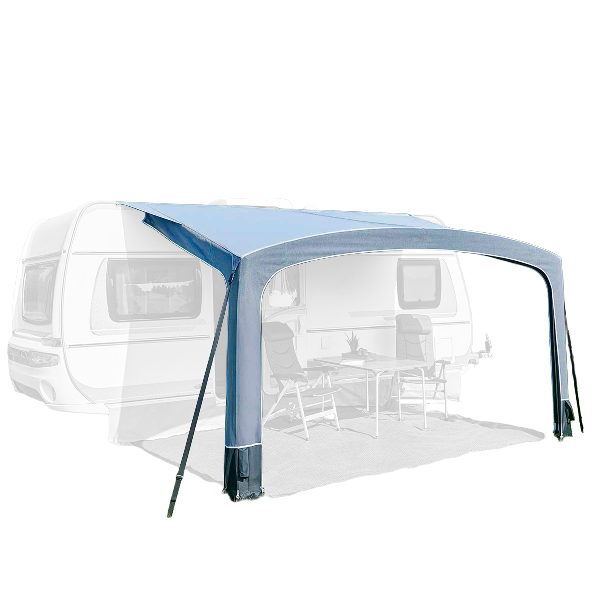 Isabella Ventura AIR Sol Sun Canopy