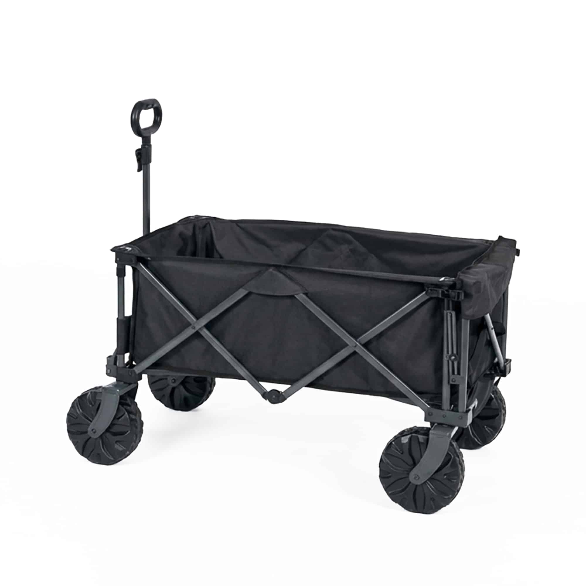 Isabella Folding Beach Trolley