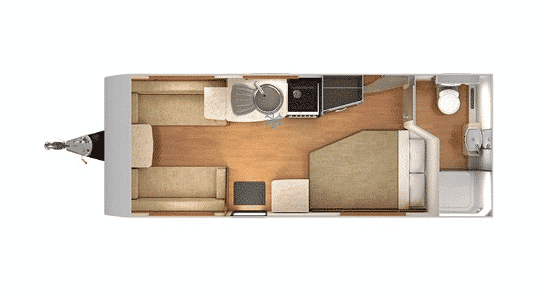 Used 2019 Lunar Clubman SE