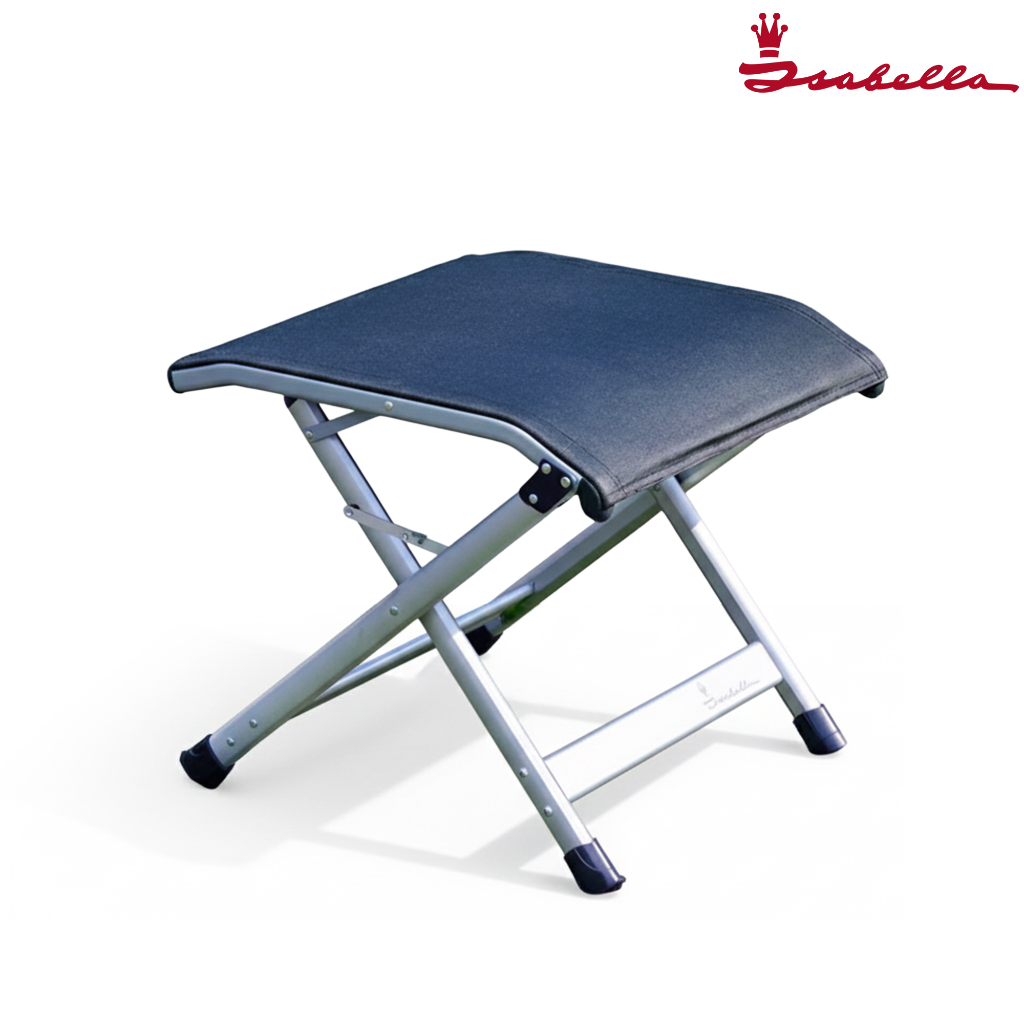 Isabella Ran Footstool