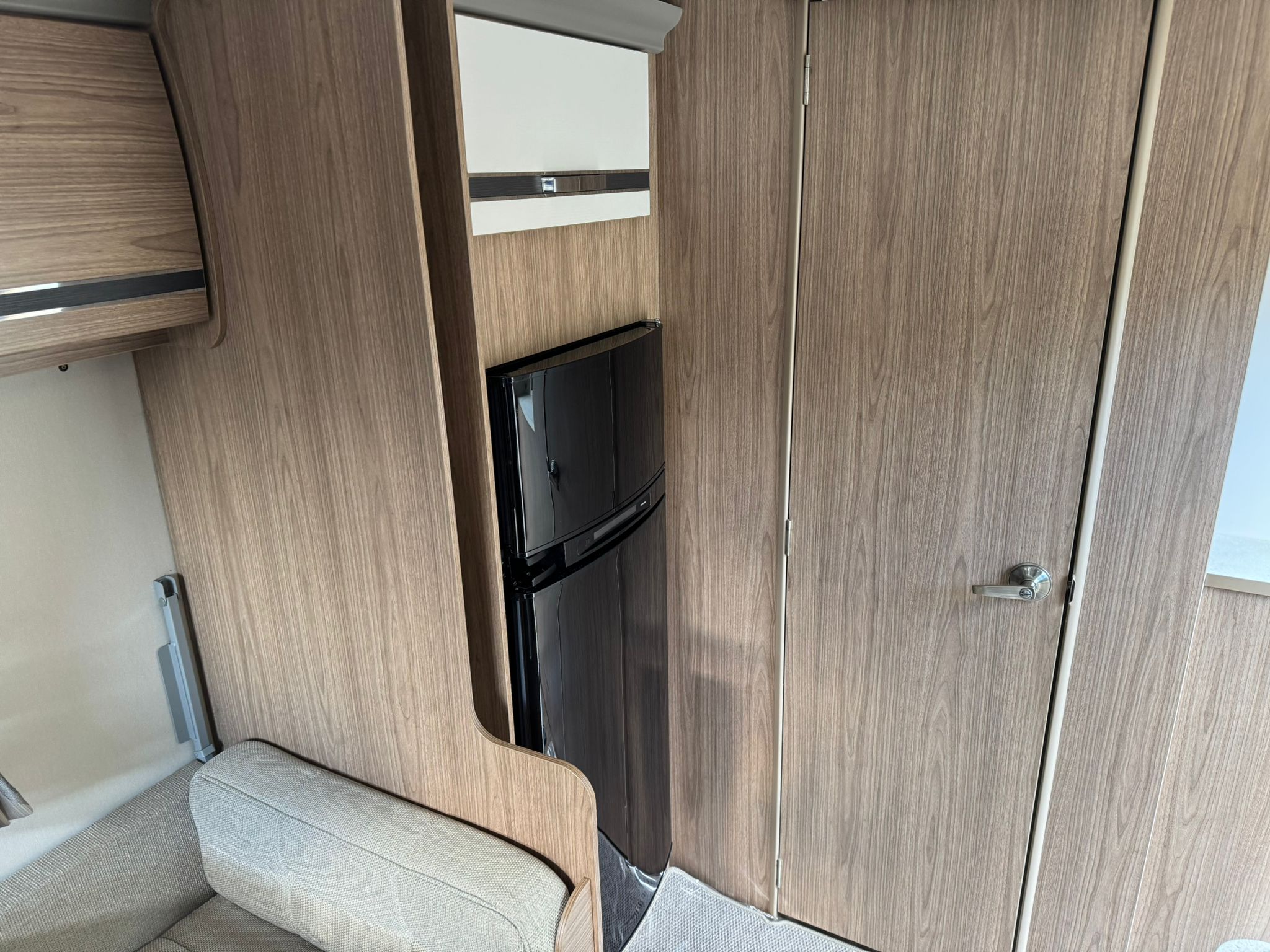 Coachman Laser 620- 2016 Caravan - Image 17