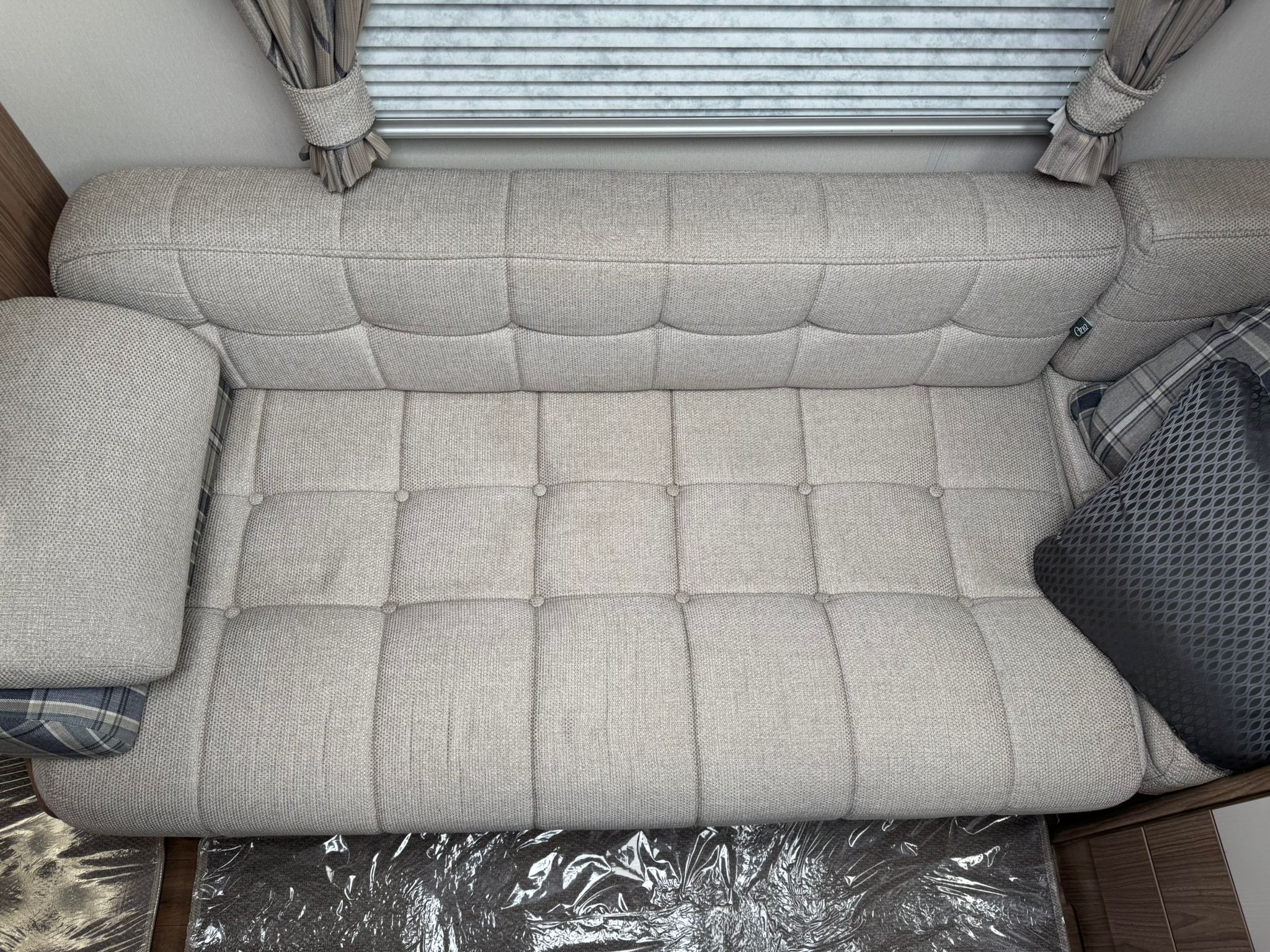 Coachman Laser 620- 2016 Caravan - Image 13