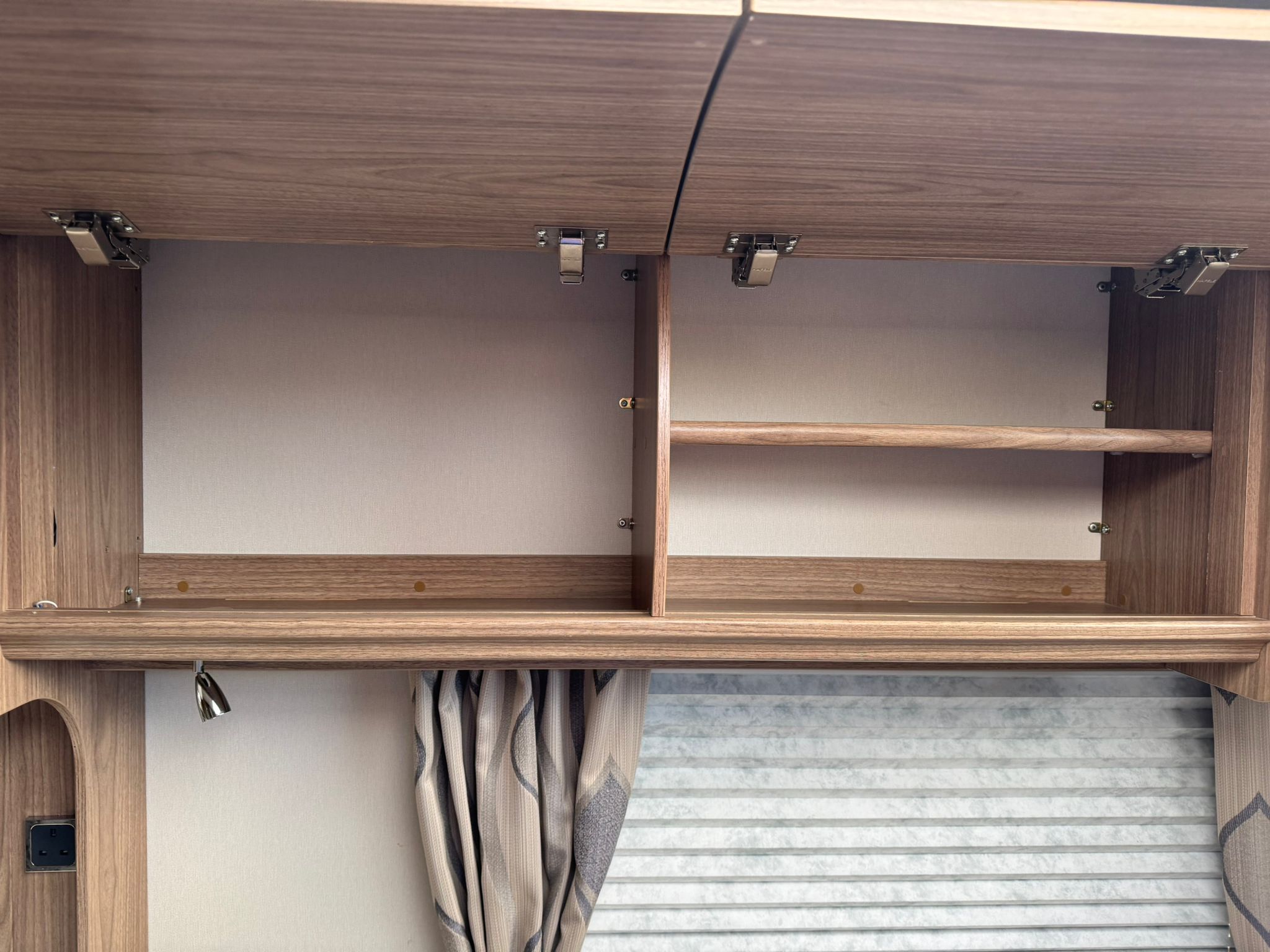 Coachman Laser 620- 2016 Caravan - Image 22