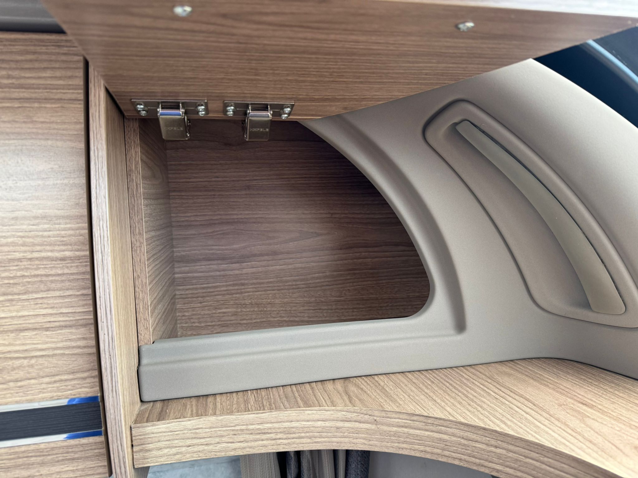 Coachman Laser 620- 2016 Caravan - Image 21