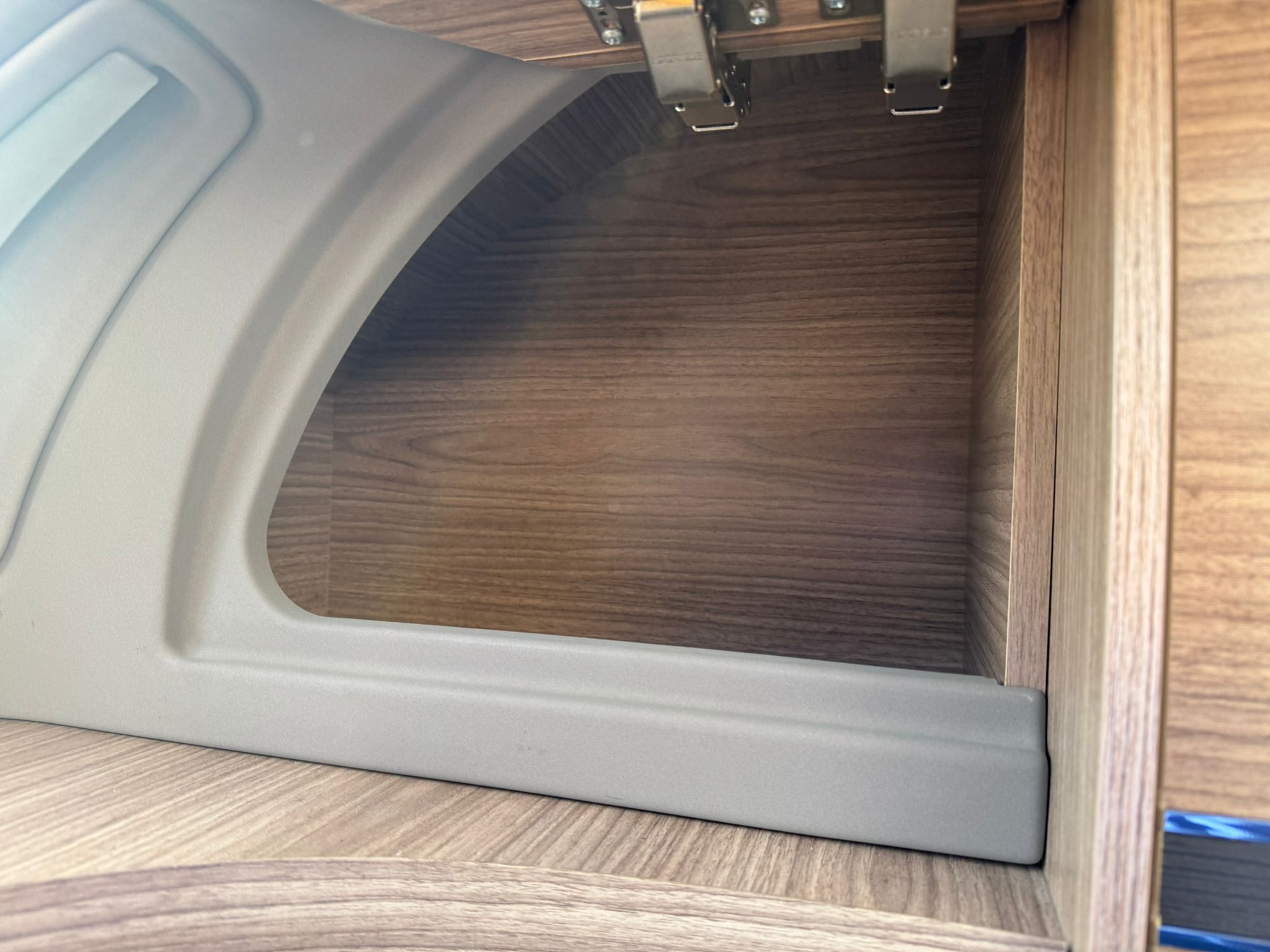 Coachman Laser 620- 2016 Caravan - Image 23