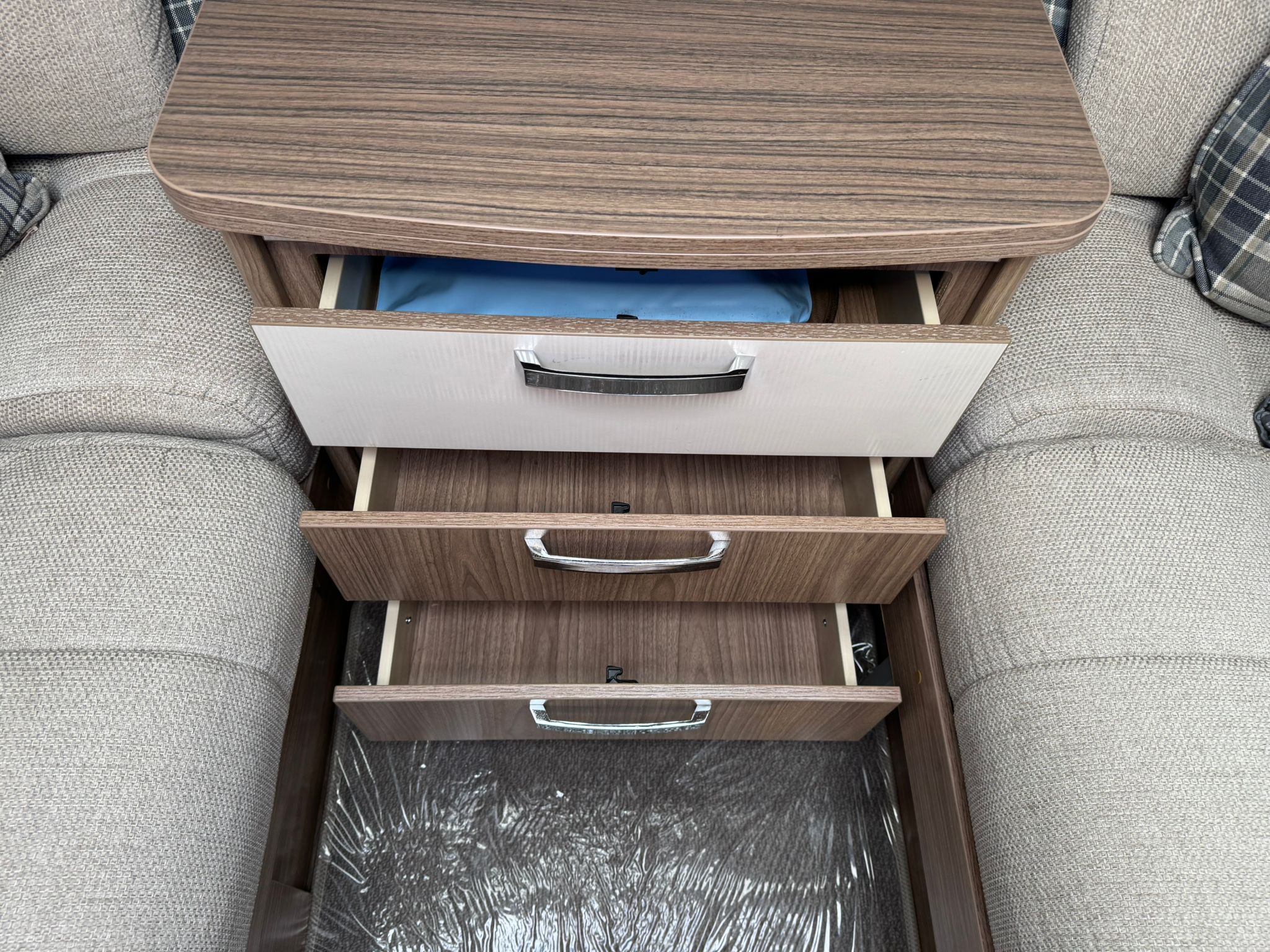 Coachman Laser 620- 2016 Caravan - Image 63