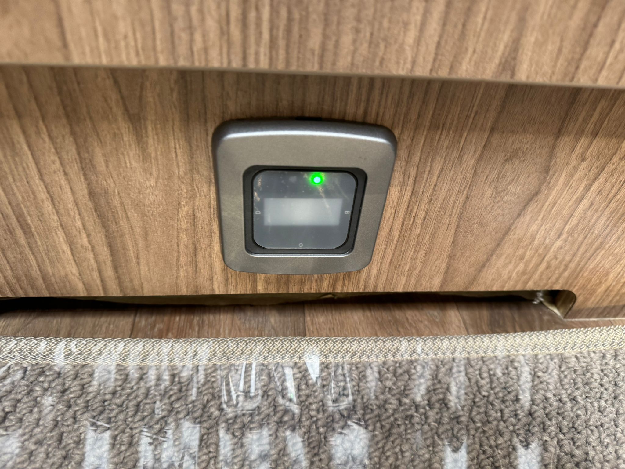 Coachman Laser 620- 2016 Caravan - Image 62