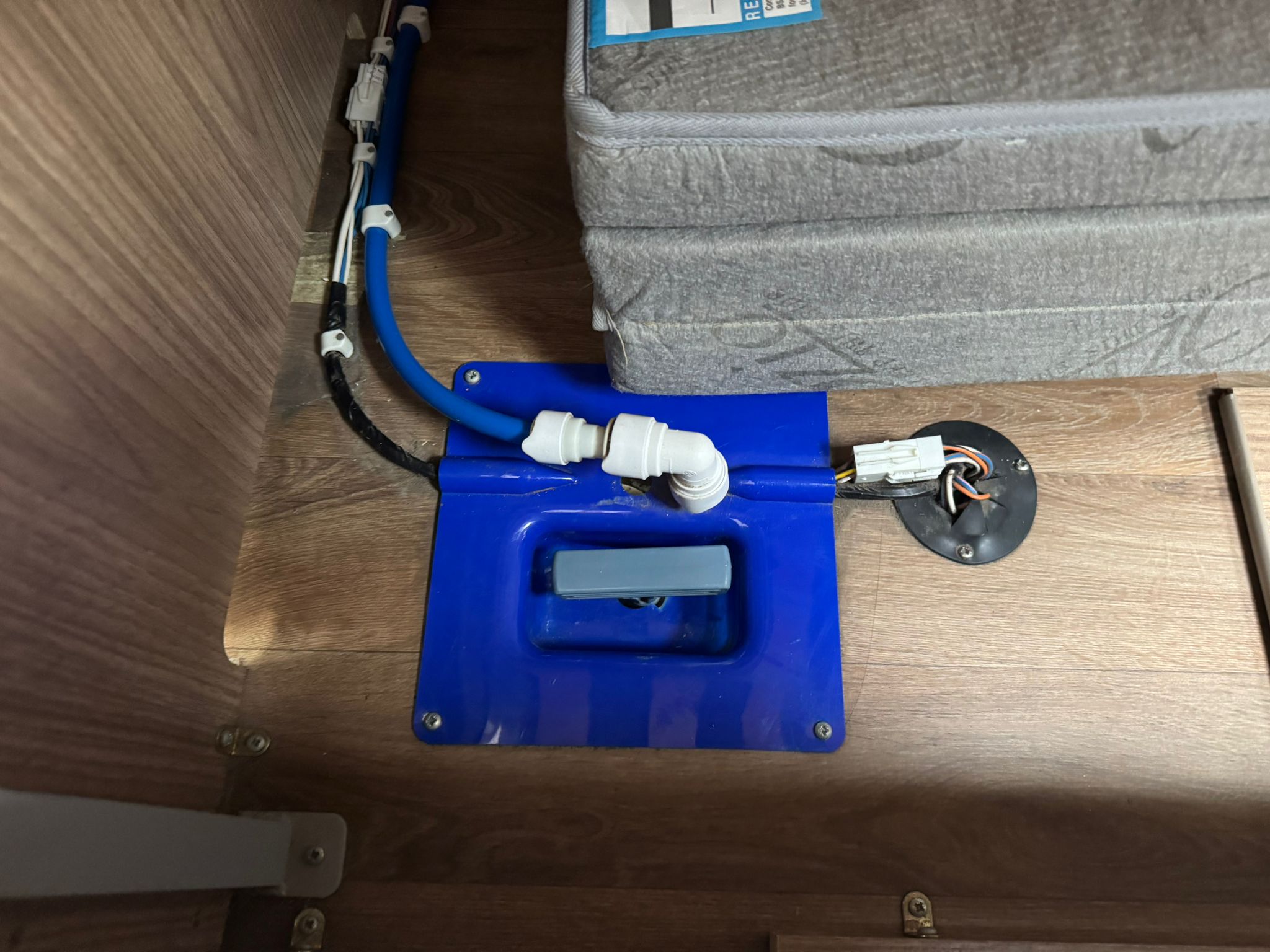 Coachman Laser 620- 2016 Caravan - Image 56