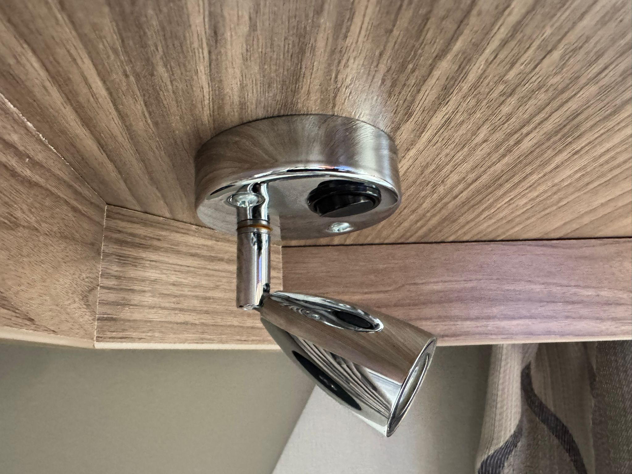 Coachman Laser 620- 2016 Caravan - Image 54